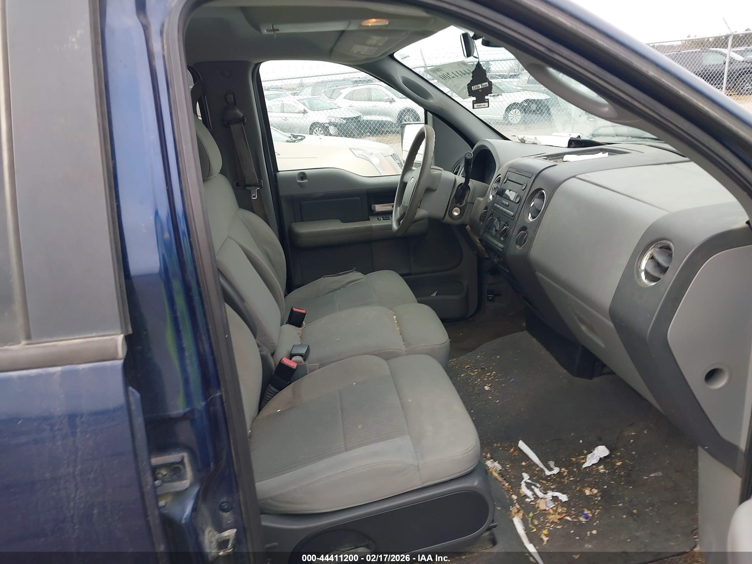 FORD F-150 image 5