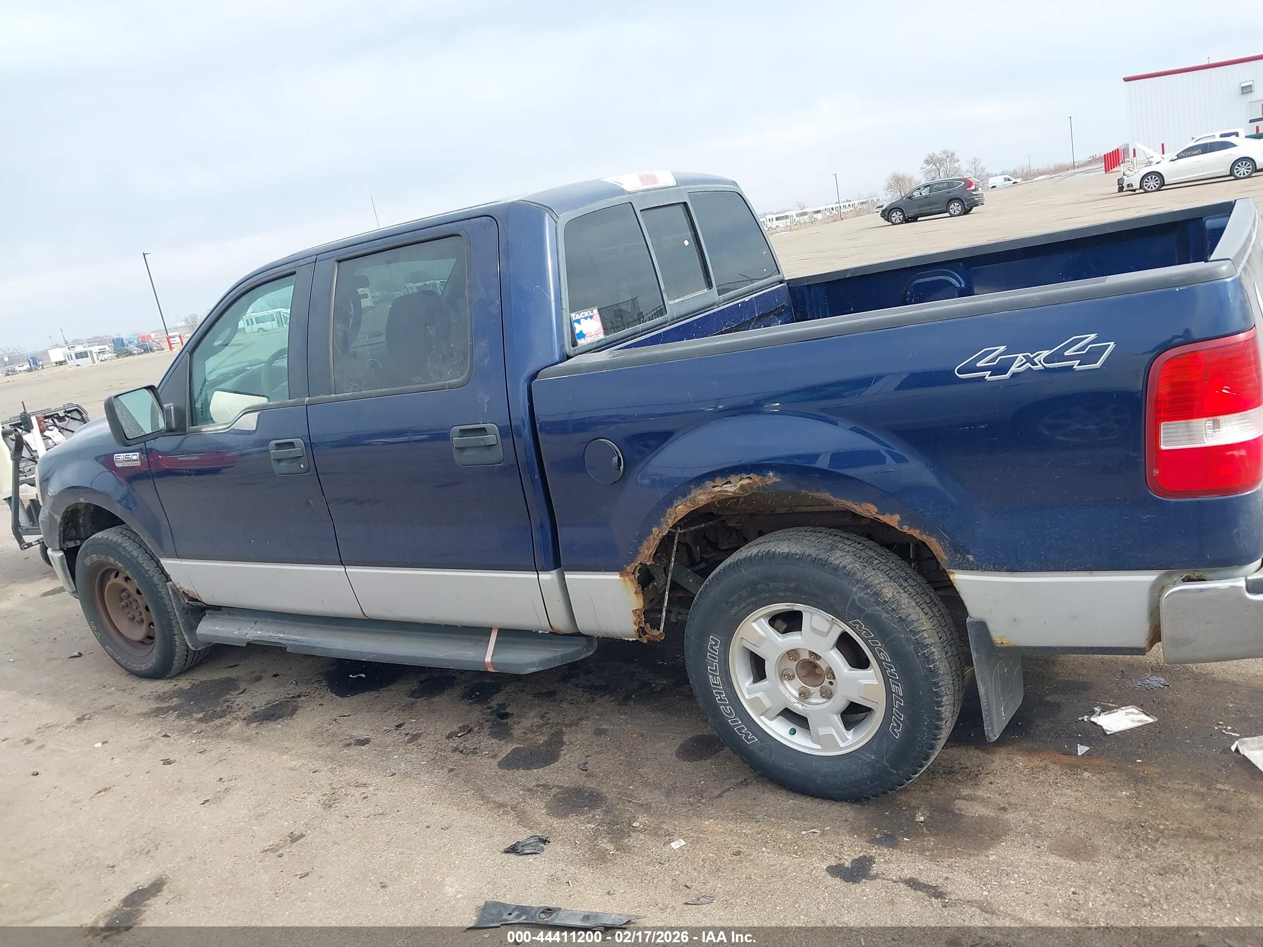 FORD F-150 image 6