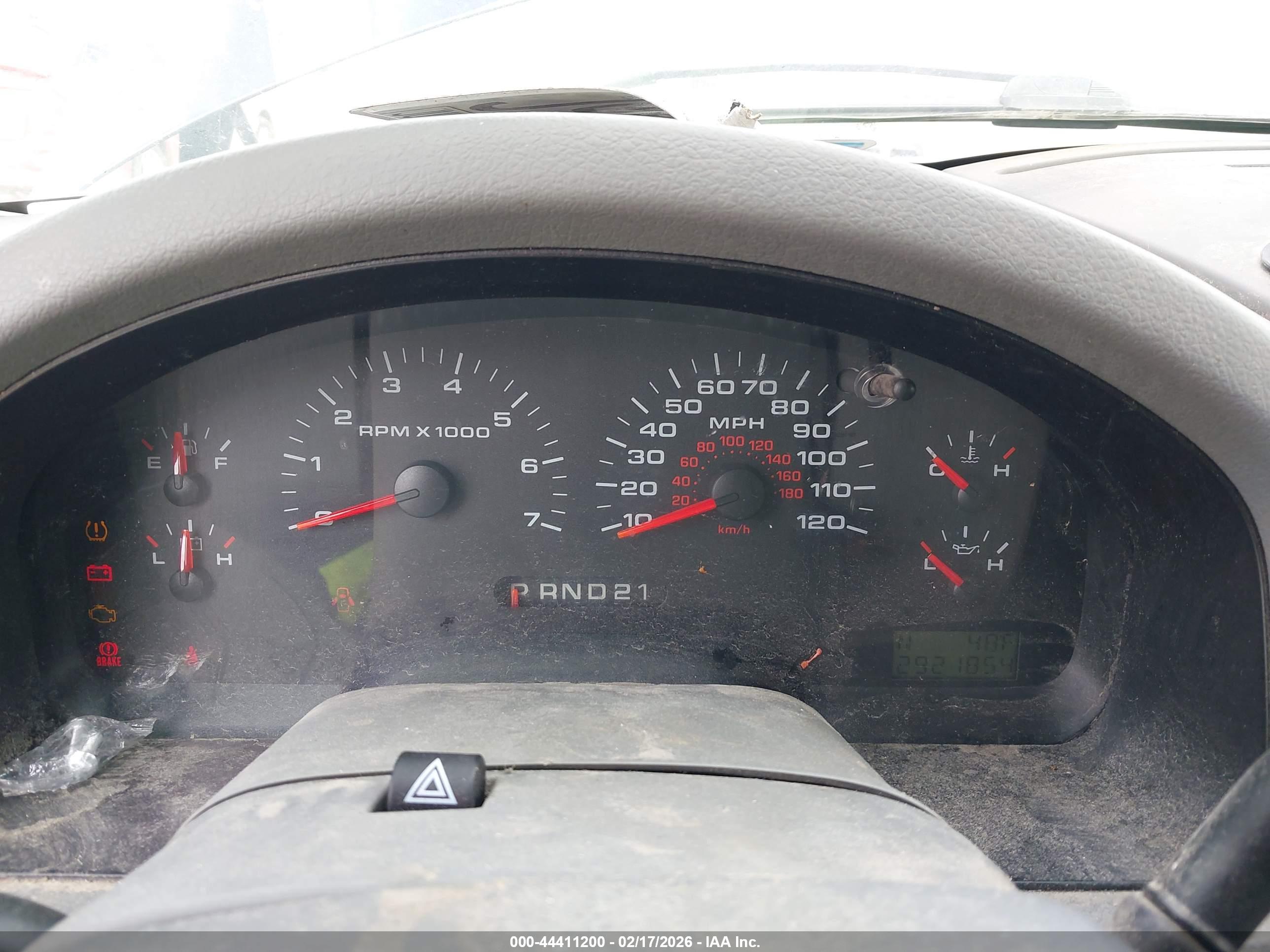 FORD F-150 image 7