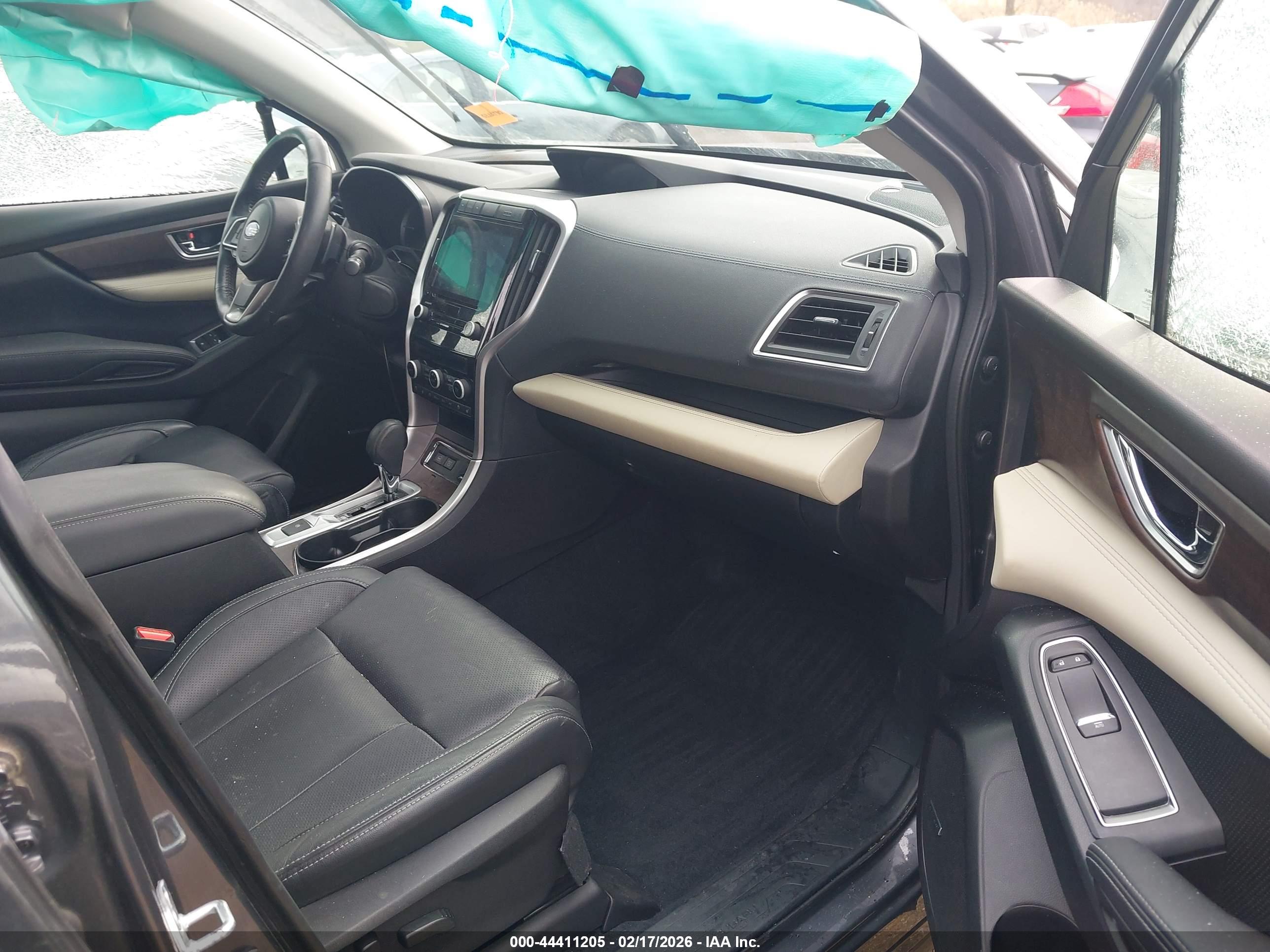 SUBARU ASCENT image 5