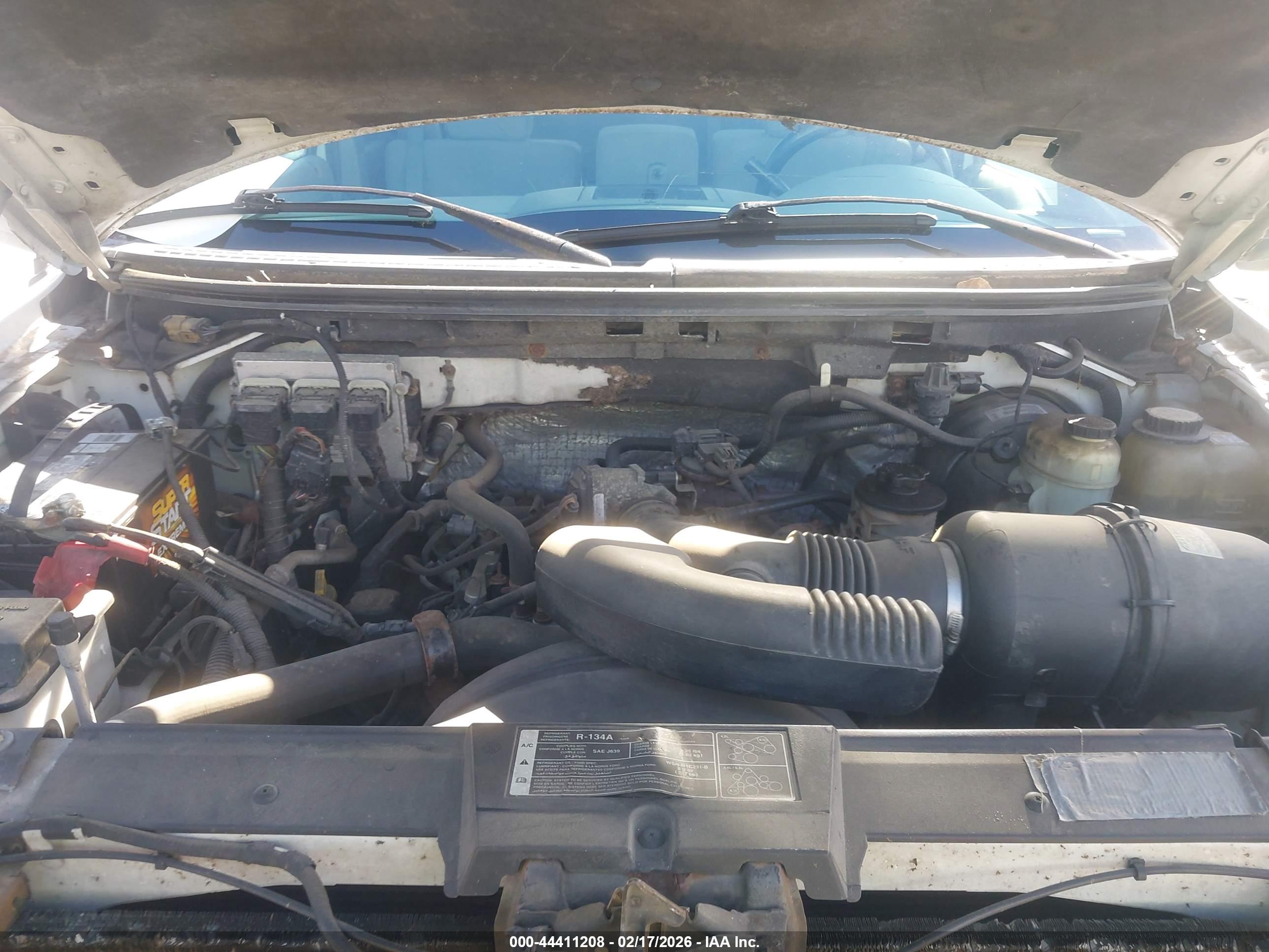 FORD F-150 image 10
