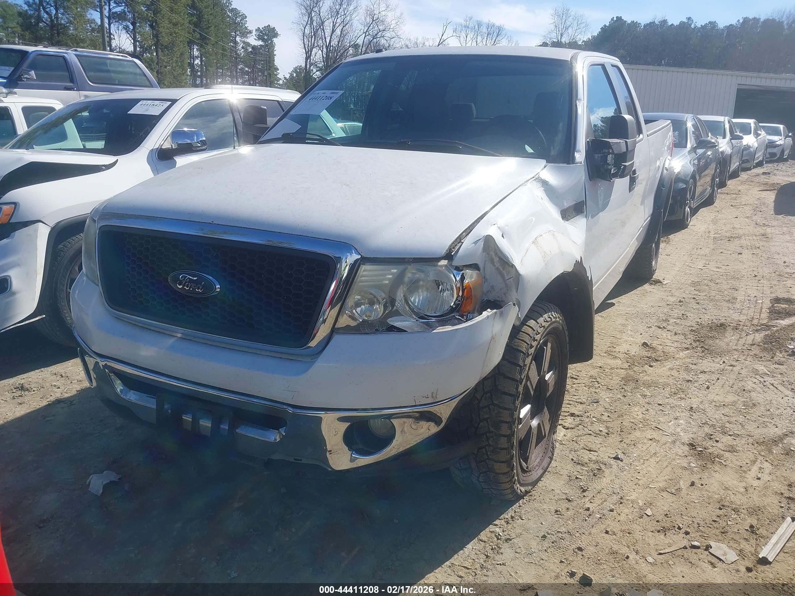 FORD F-150 image 2