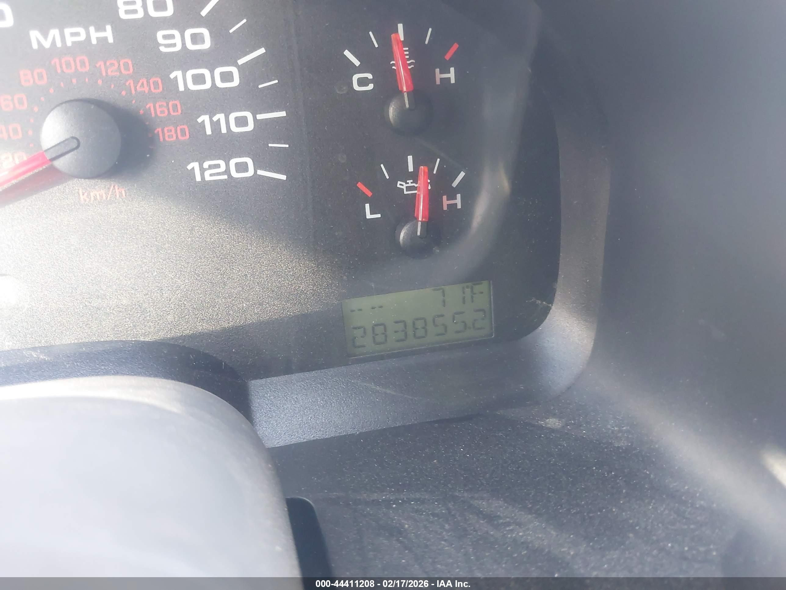 FORD F-150 image 7