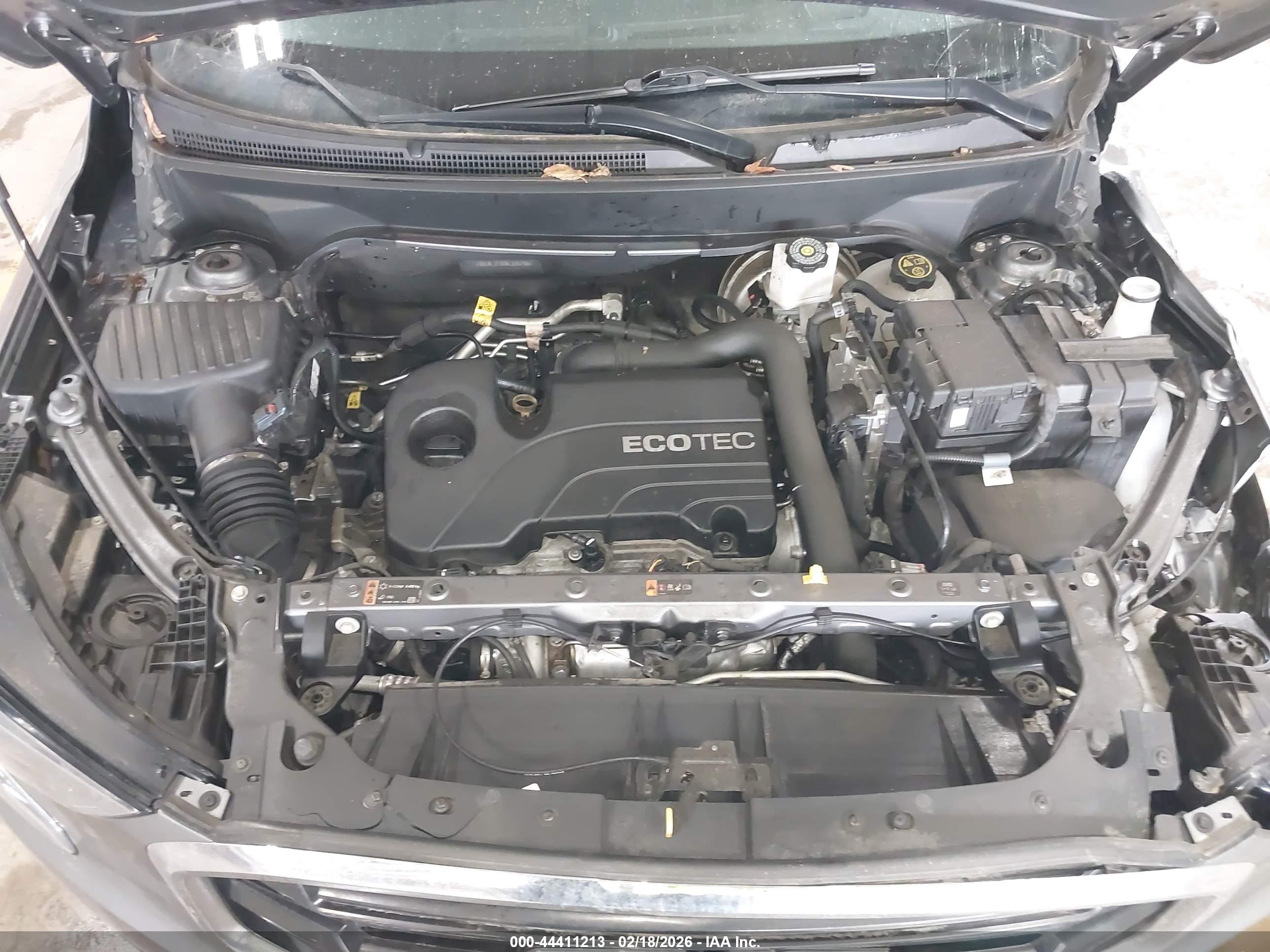 GMC TERRAIN image 10