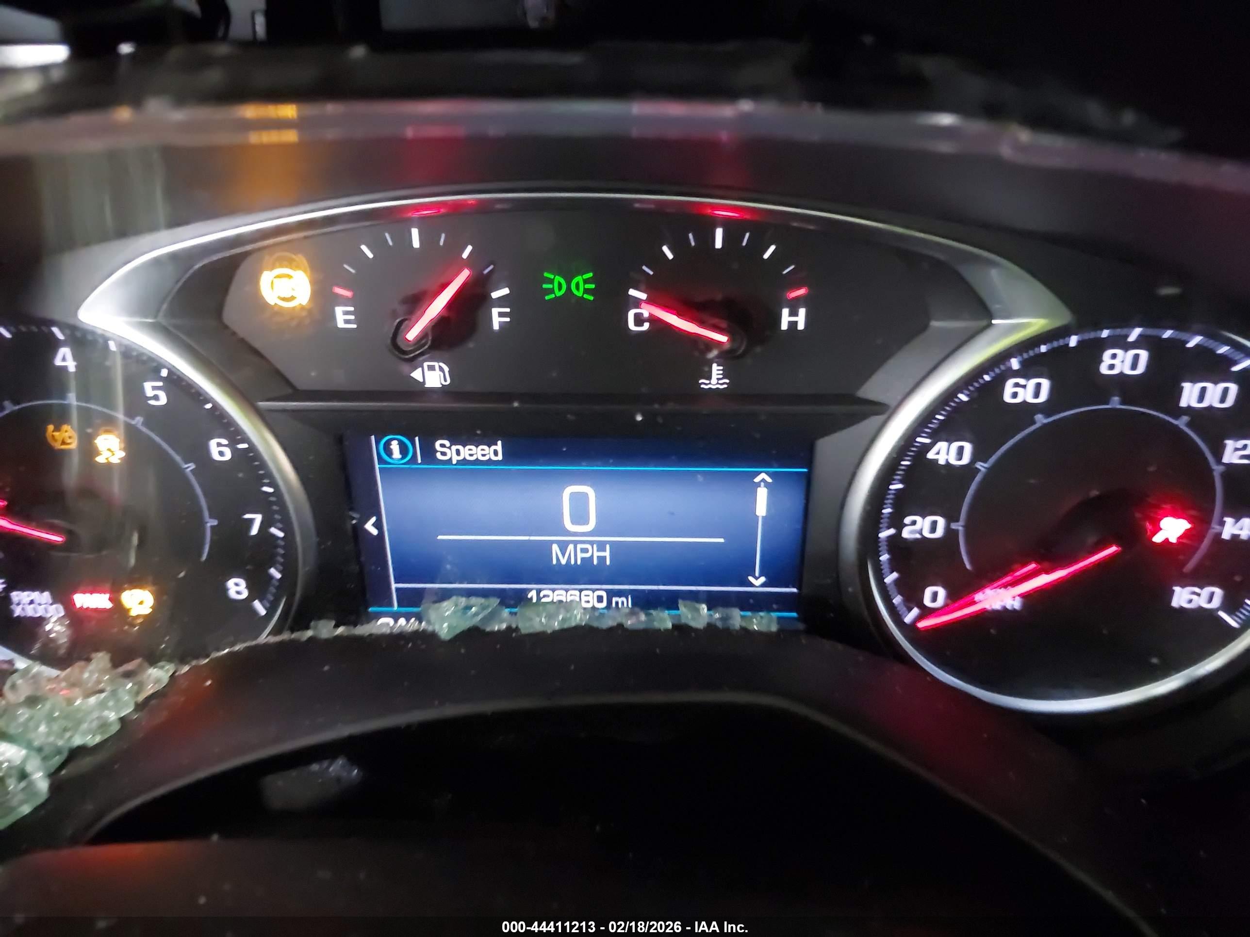 GMC TERRAIN image 7
