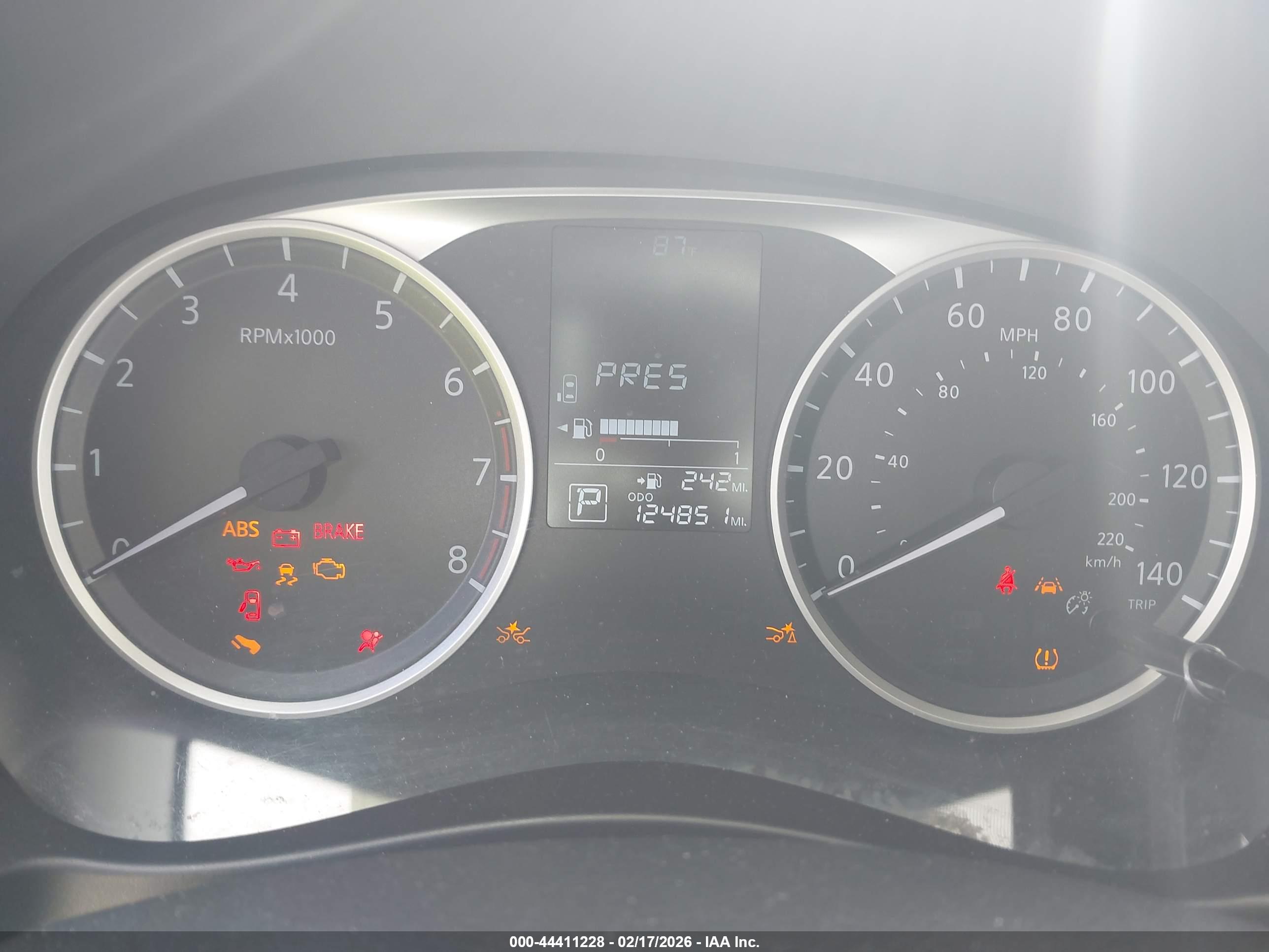 NISSAN KICKS image 7