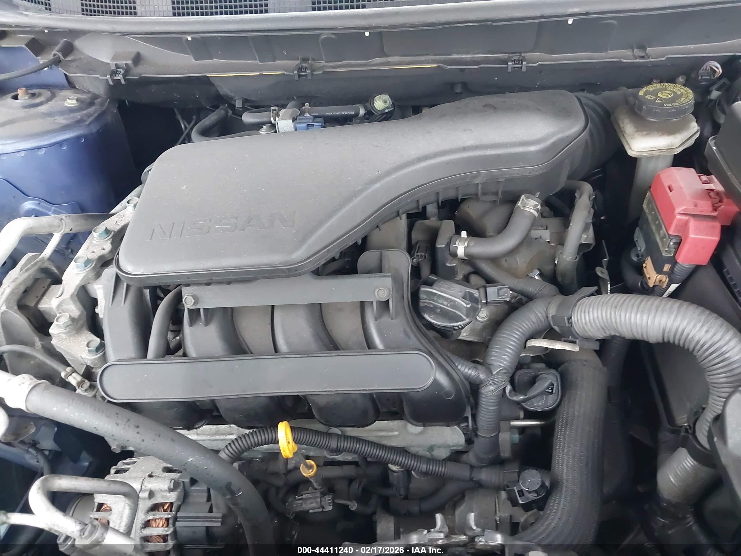 NISSAN ROGUE image 10