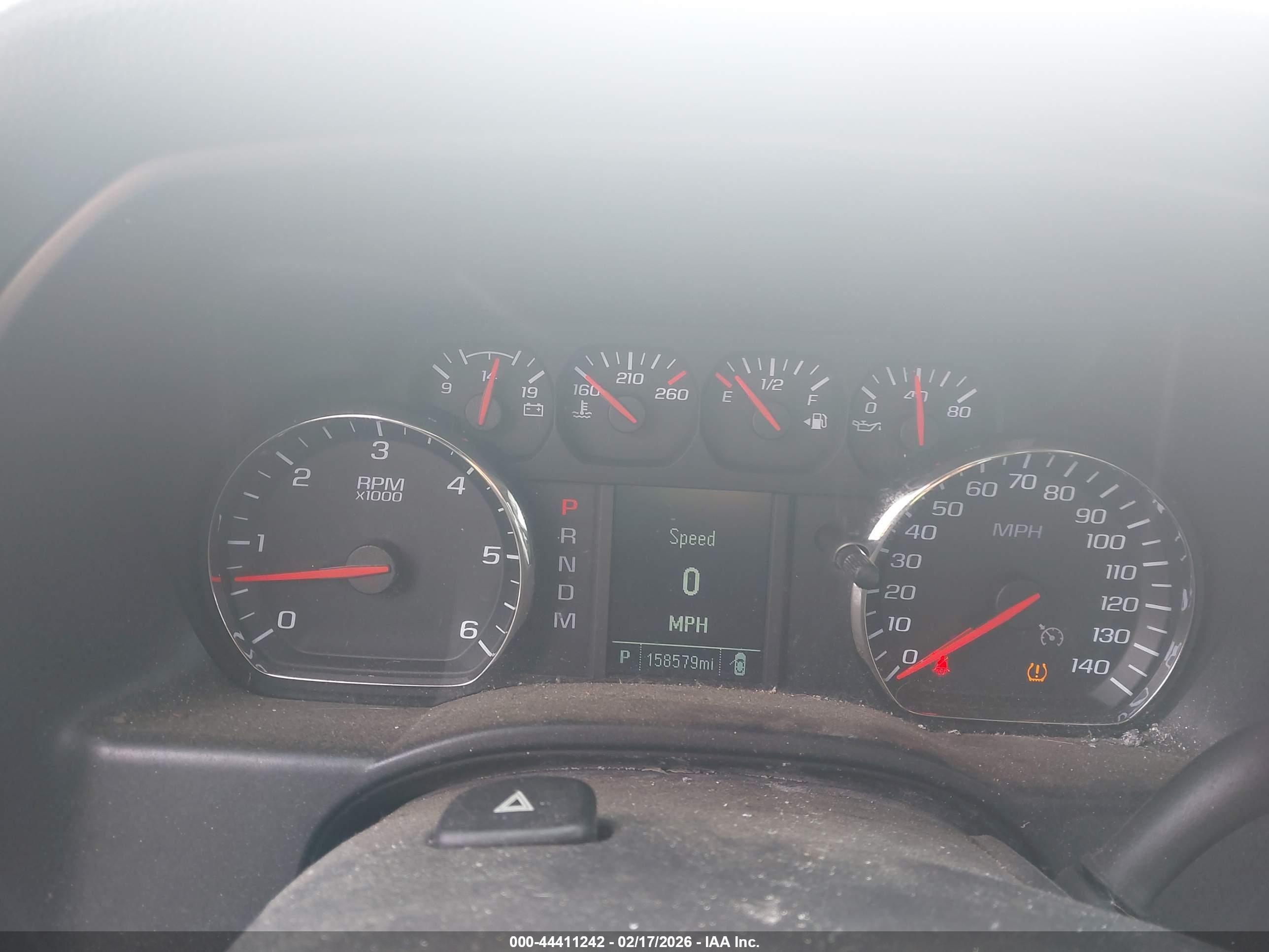 GMC SIERRA image 7