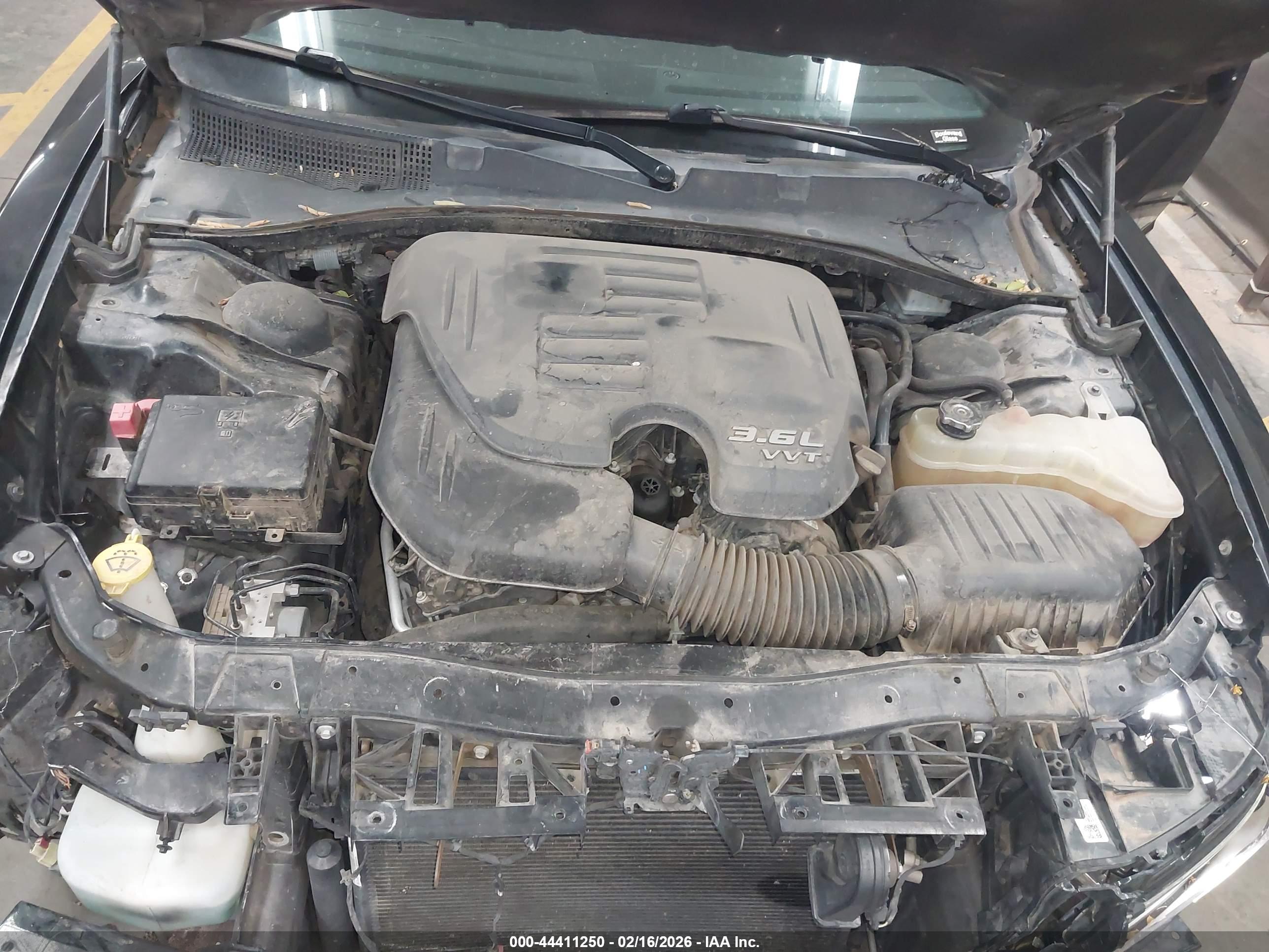 DODGE CHARGER image 10