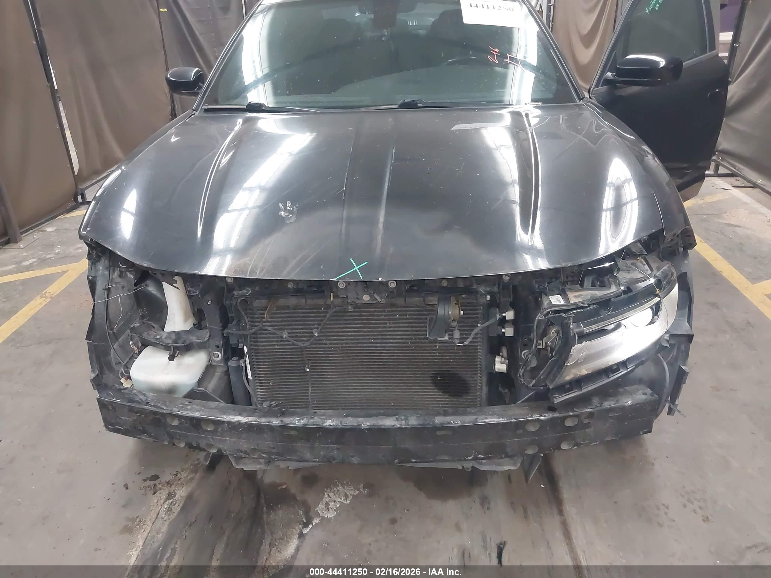 DODGE CHARGER image 6