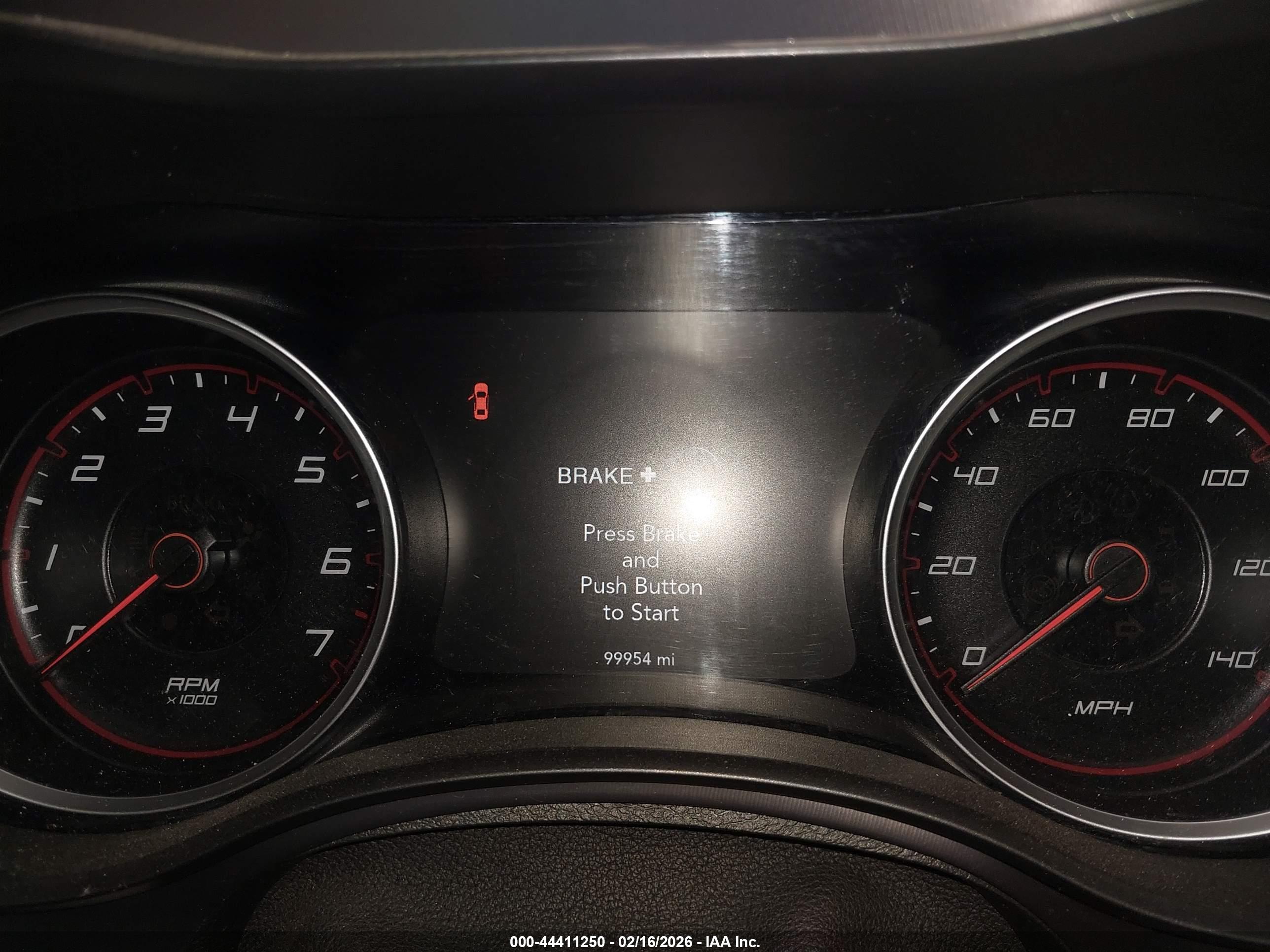 DODGE CHARGER image 7