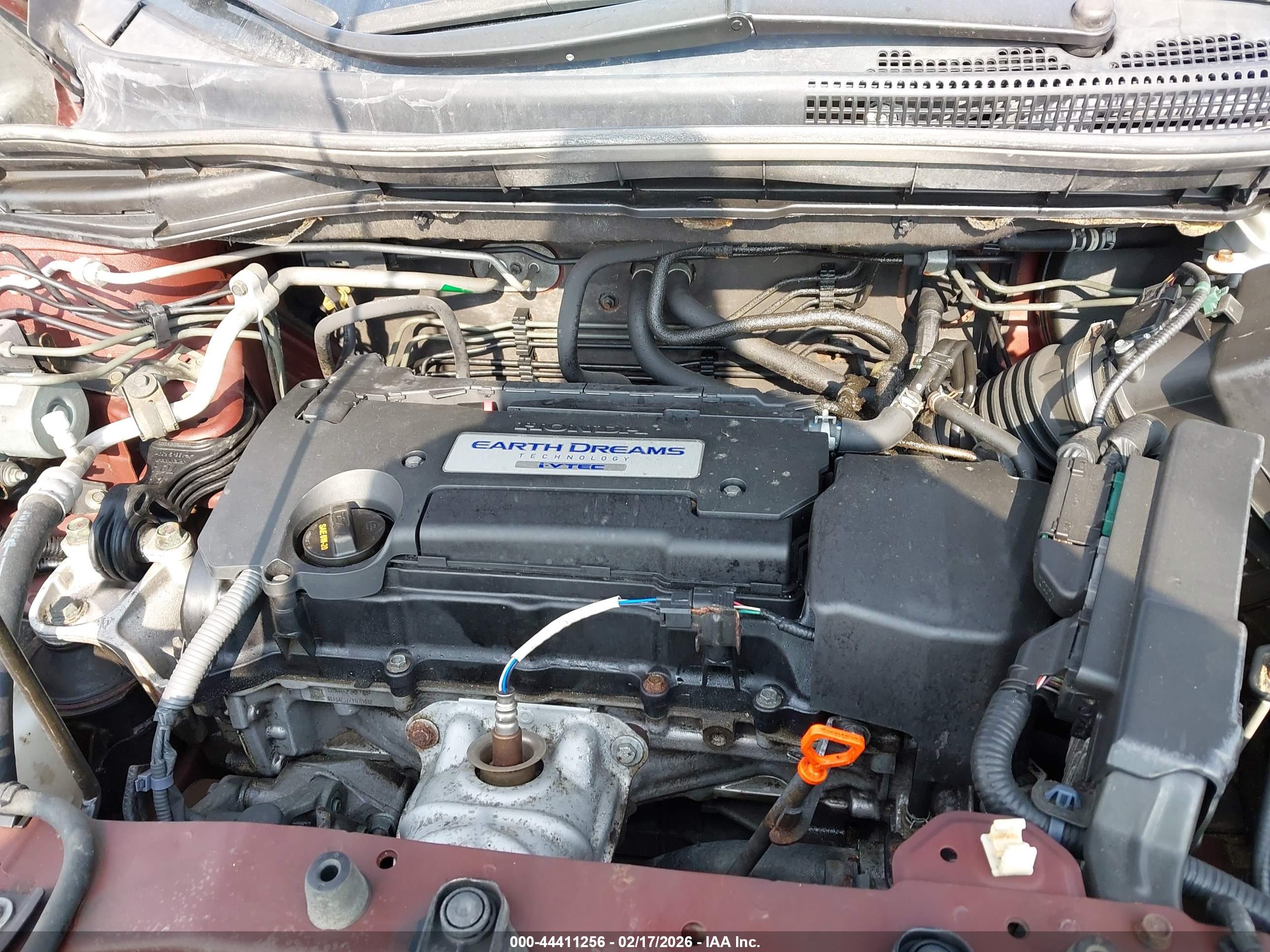 HONDA CR-V image 10