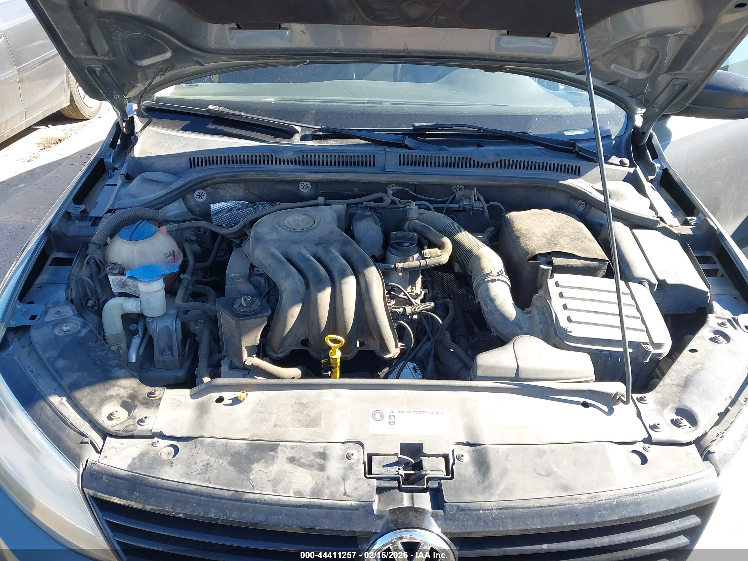 VOLKSWAGEN JETTA image 10
