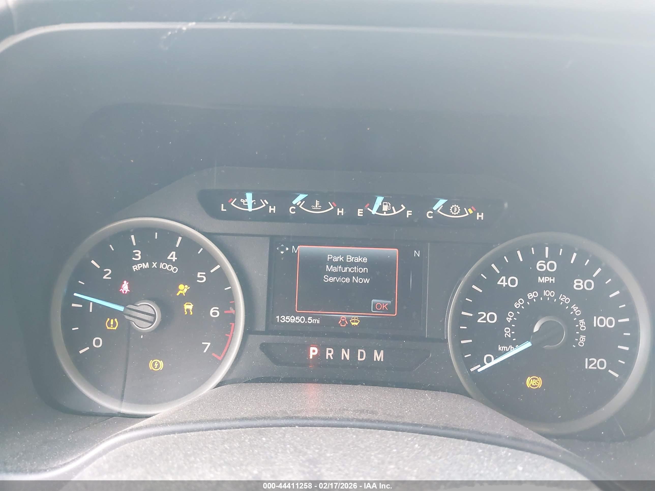 FORD F-150 image 7