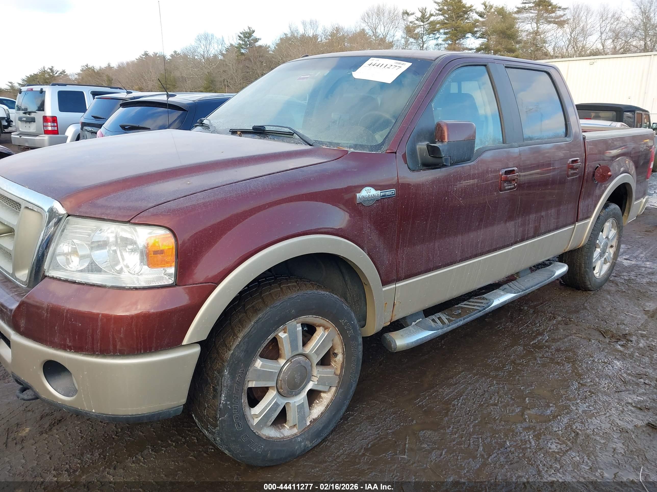 FORD F-150 image 2