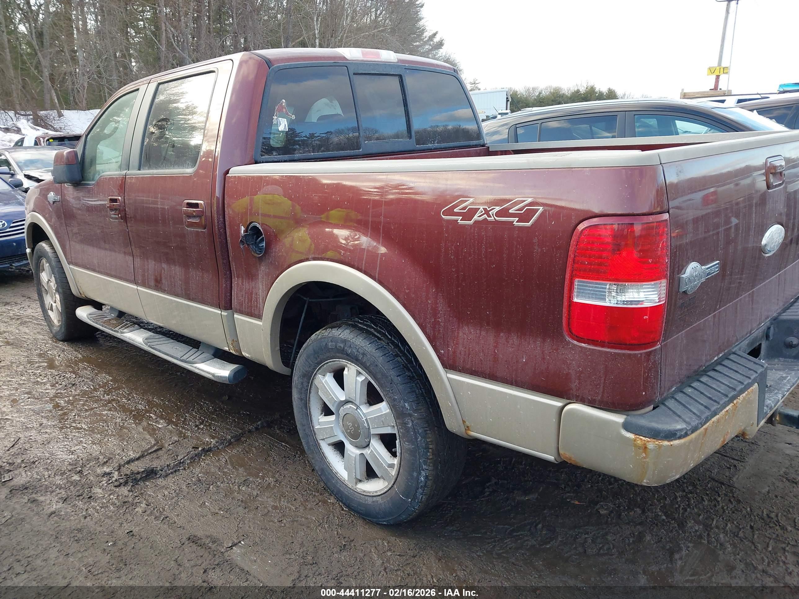 FORD F-150 image 3