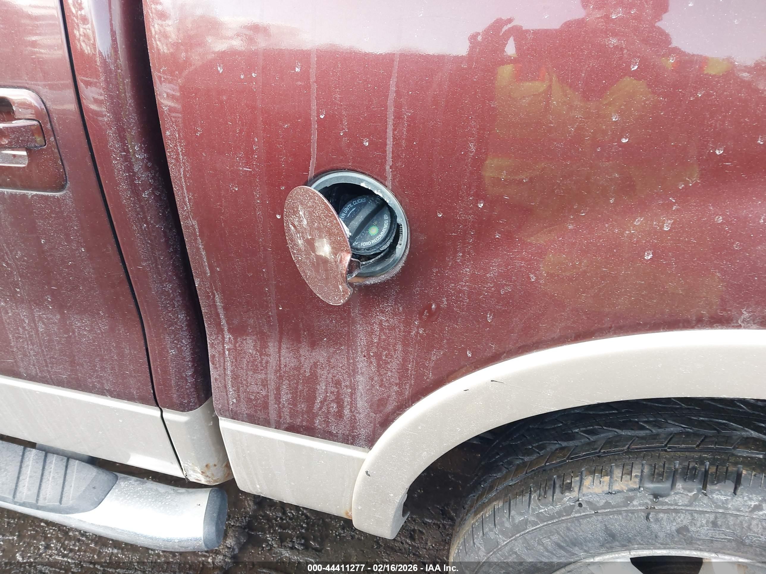 FORD F-150 image 6