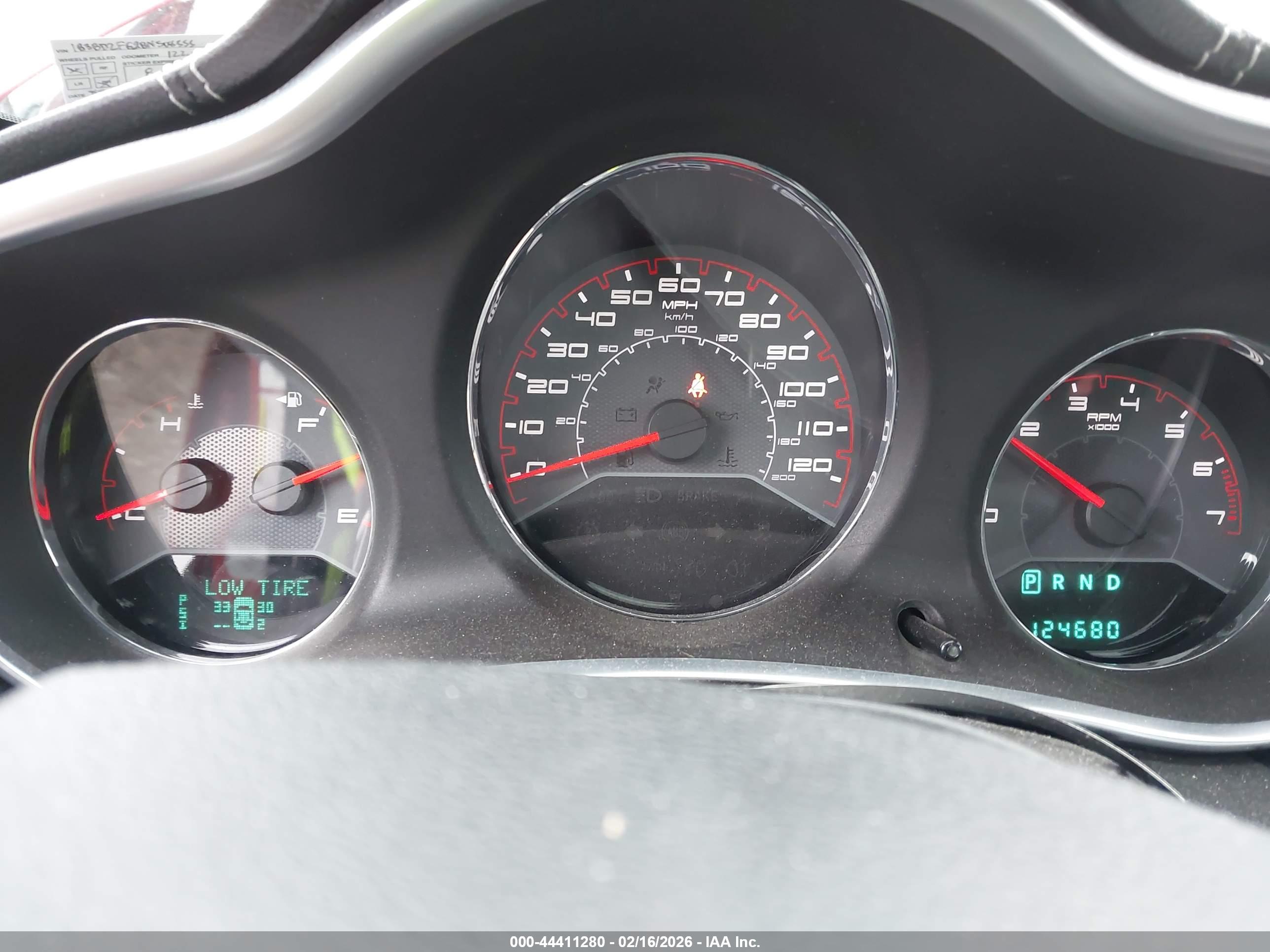 DODGE AVENGER image 7