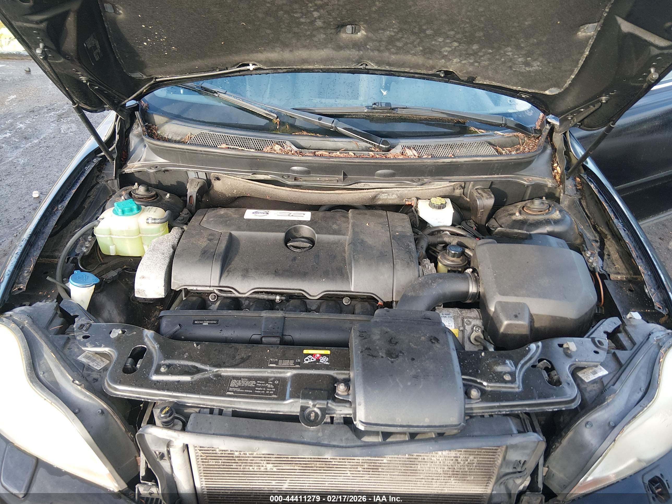 VOLVO XC90 image 6