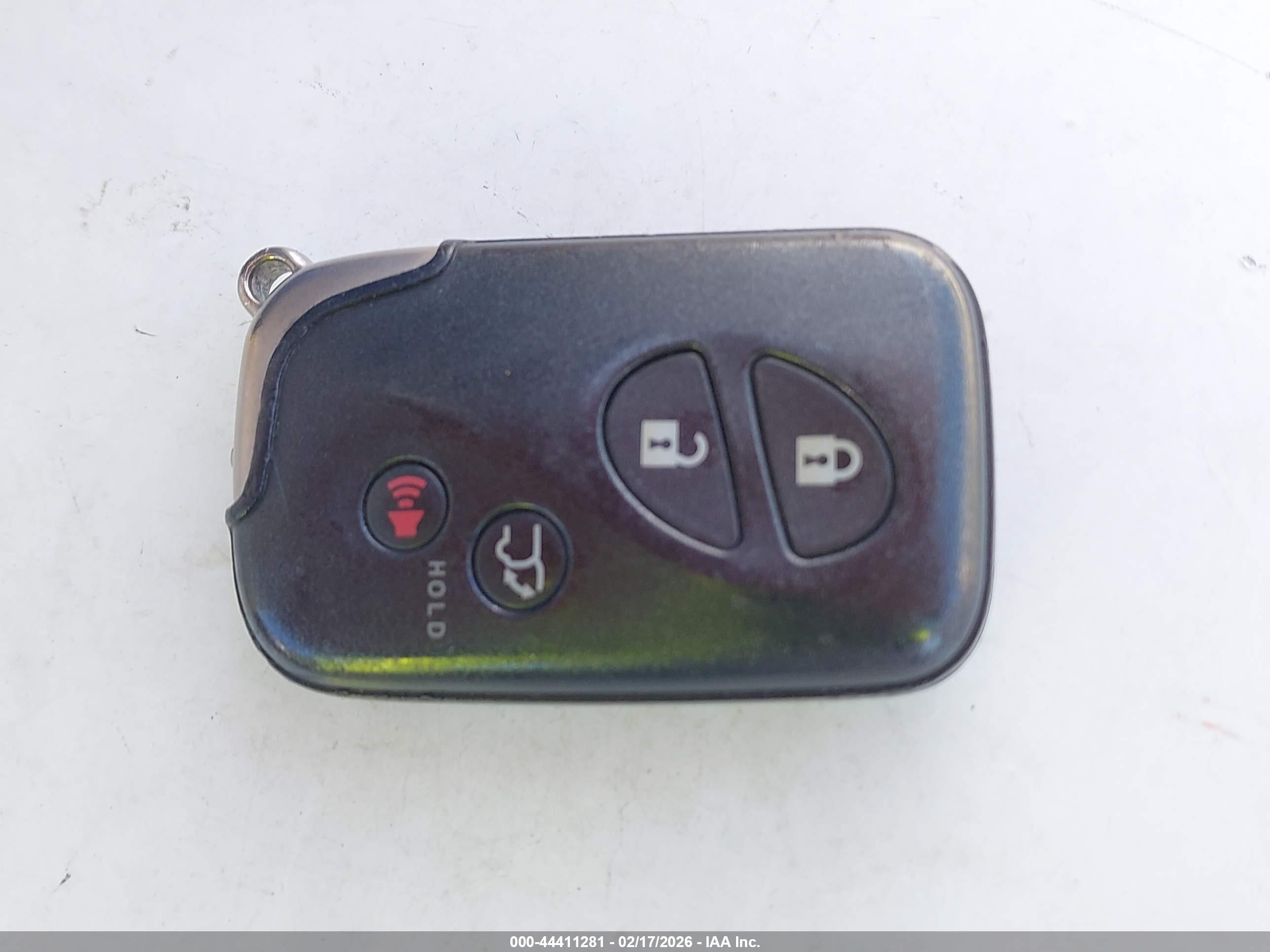 LEXUS RX image 11