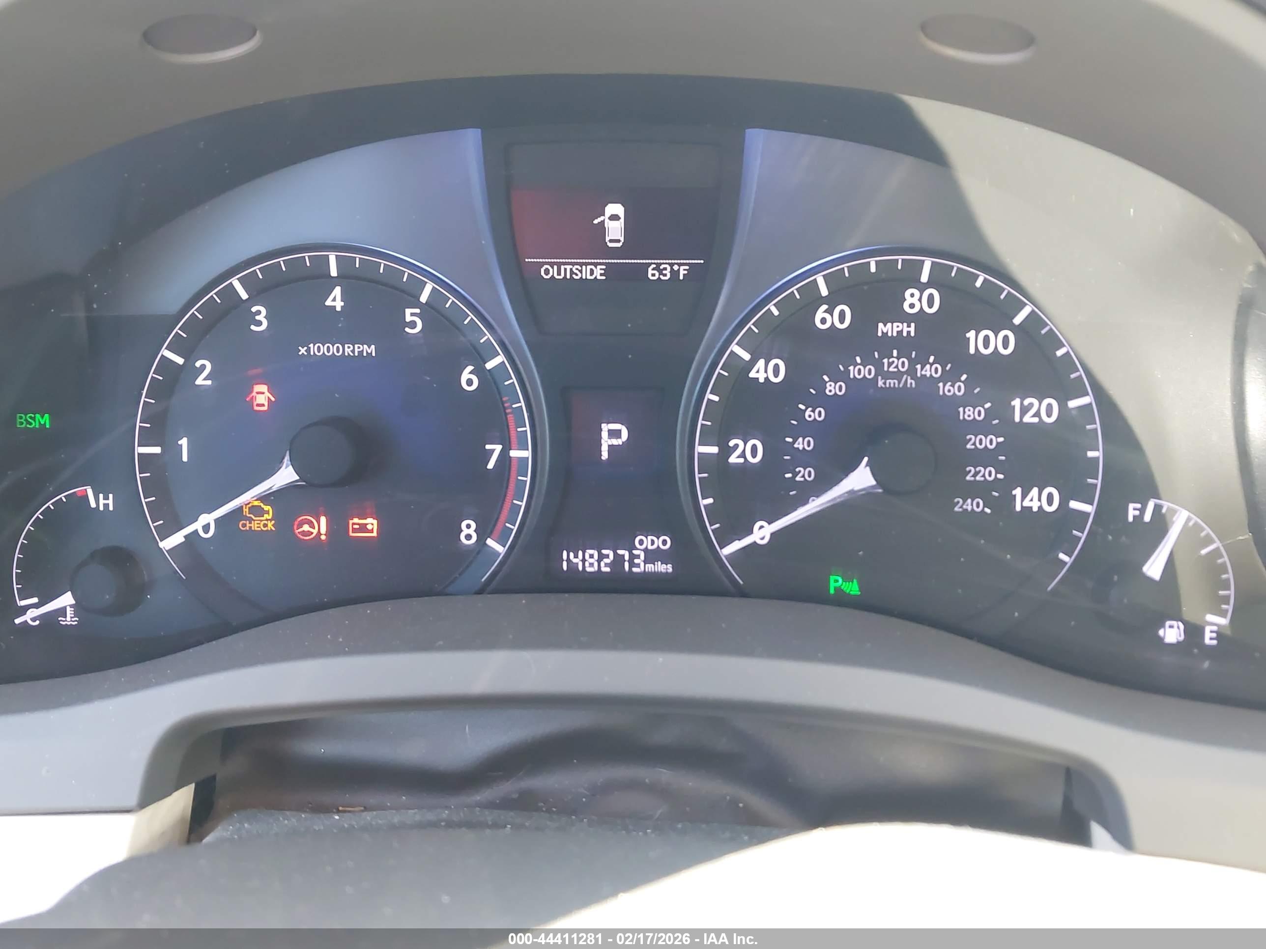 LEXUS RX image 7