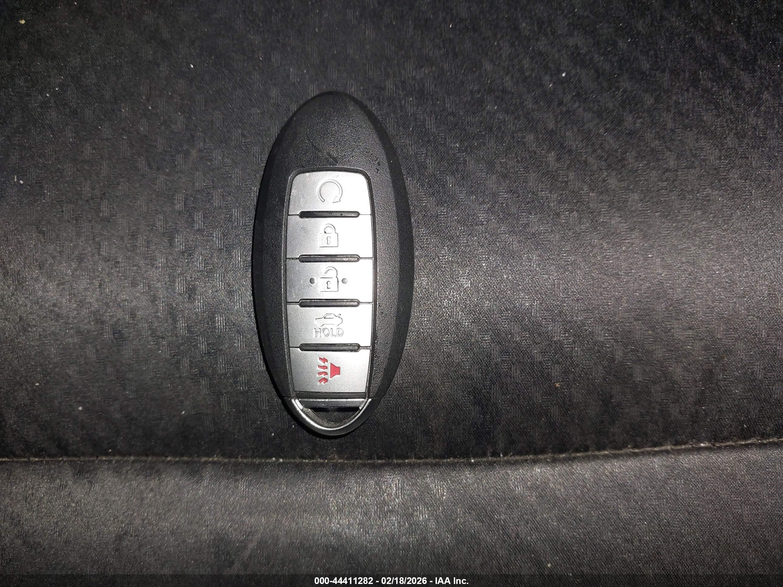 NISSAN ALTIMA image 11