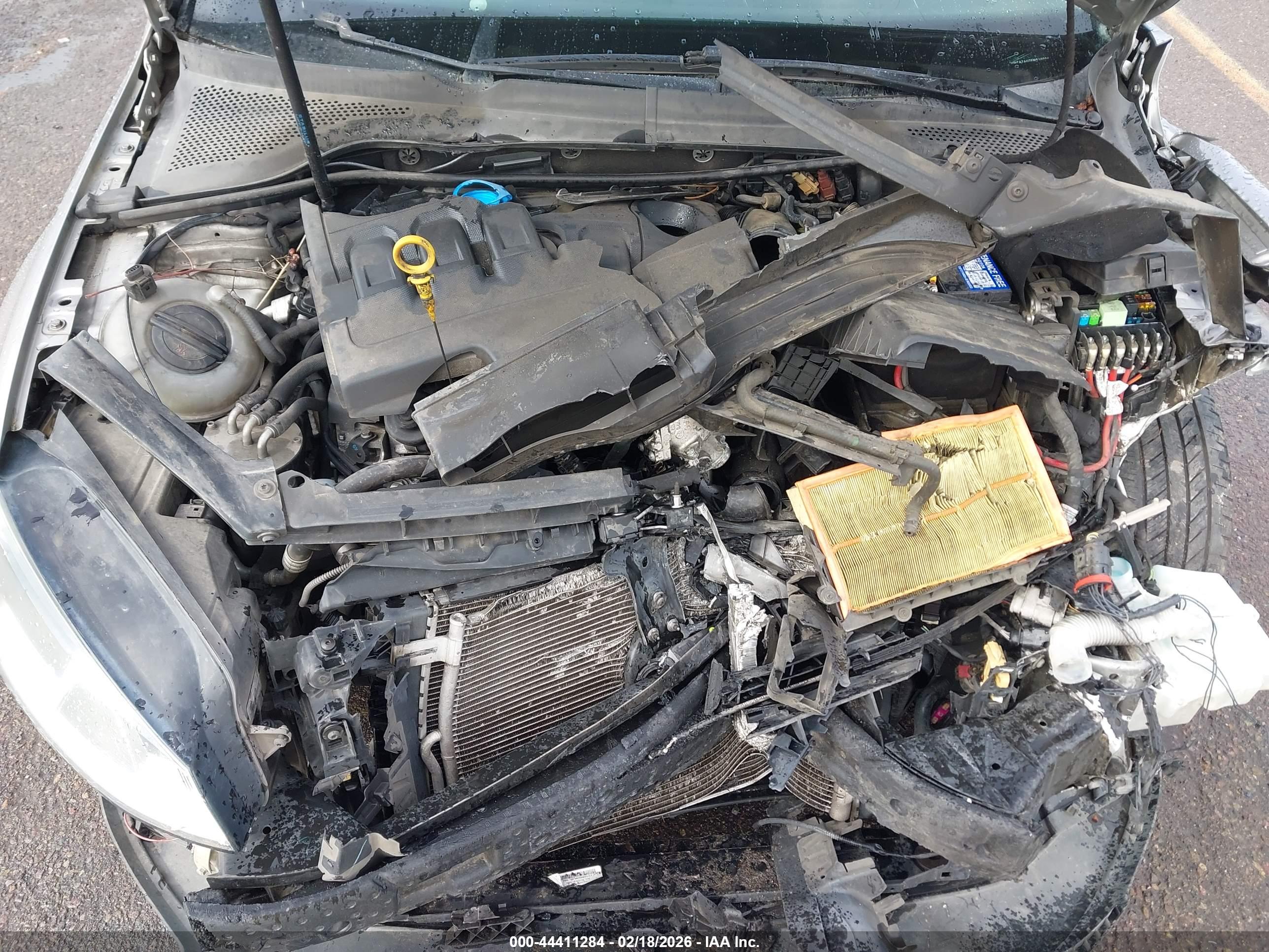 VOLKSWAGEN GOLF image 10