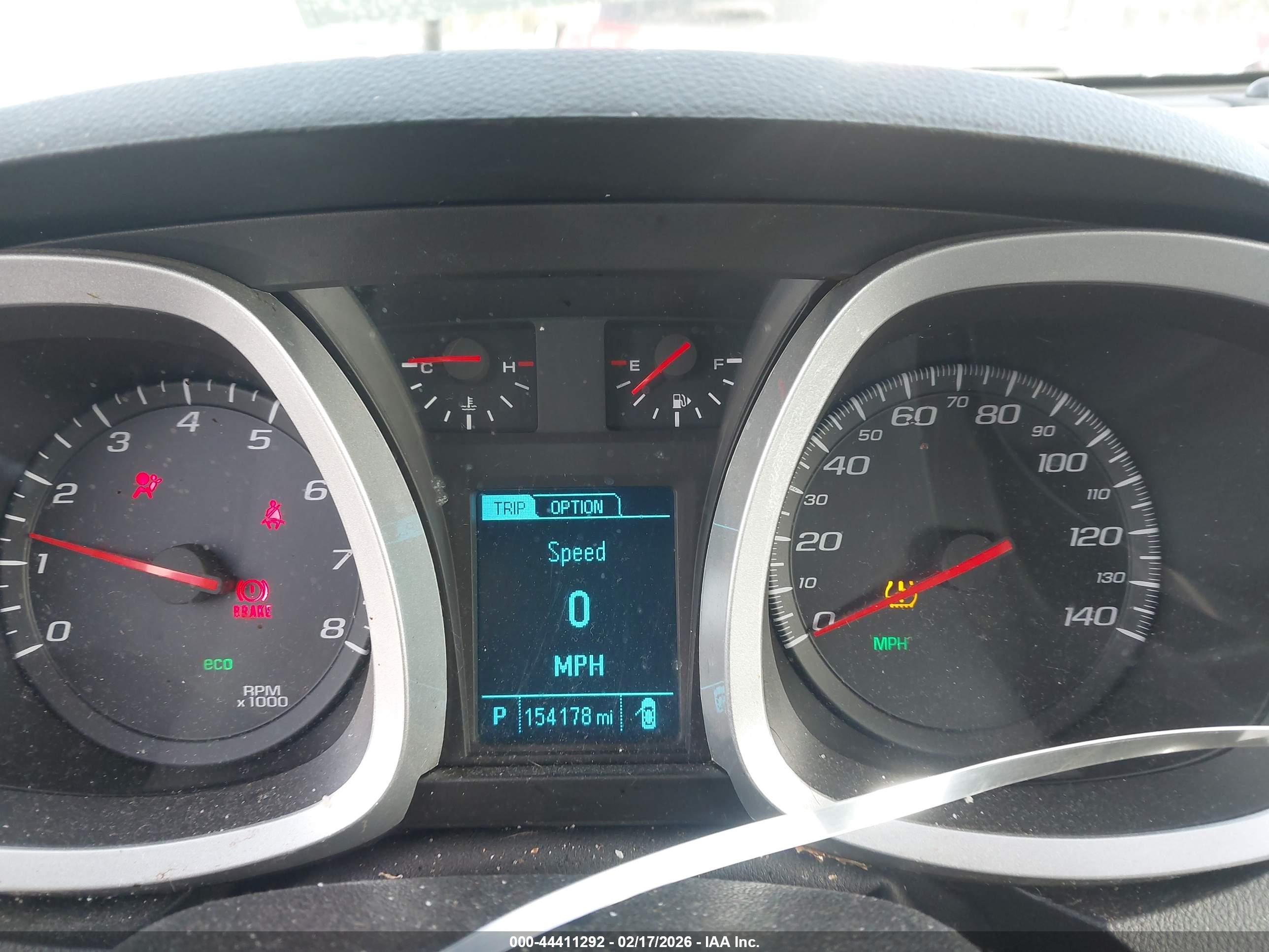 CHEVROLET EQUINOX image 7