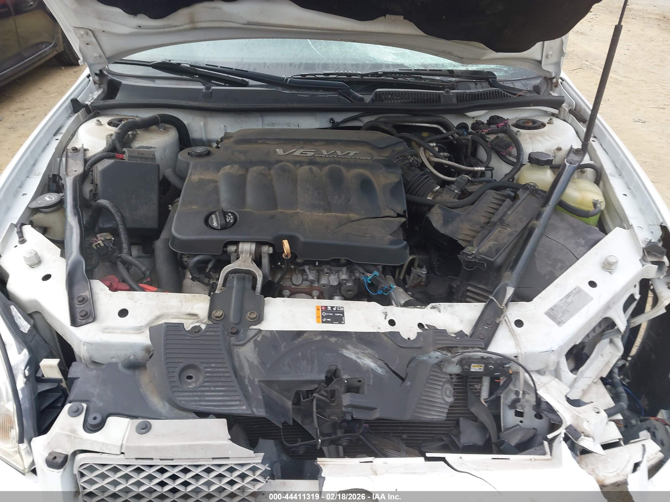 CHEVROLET IMPALA image 10