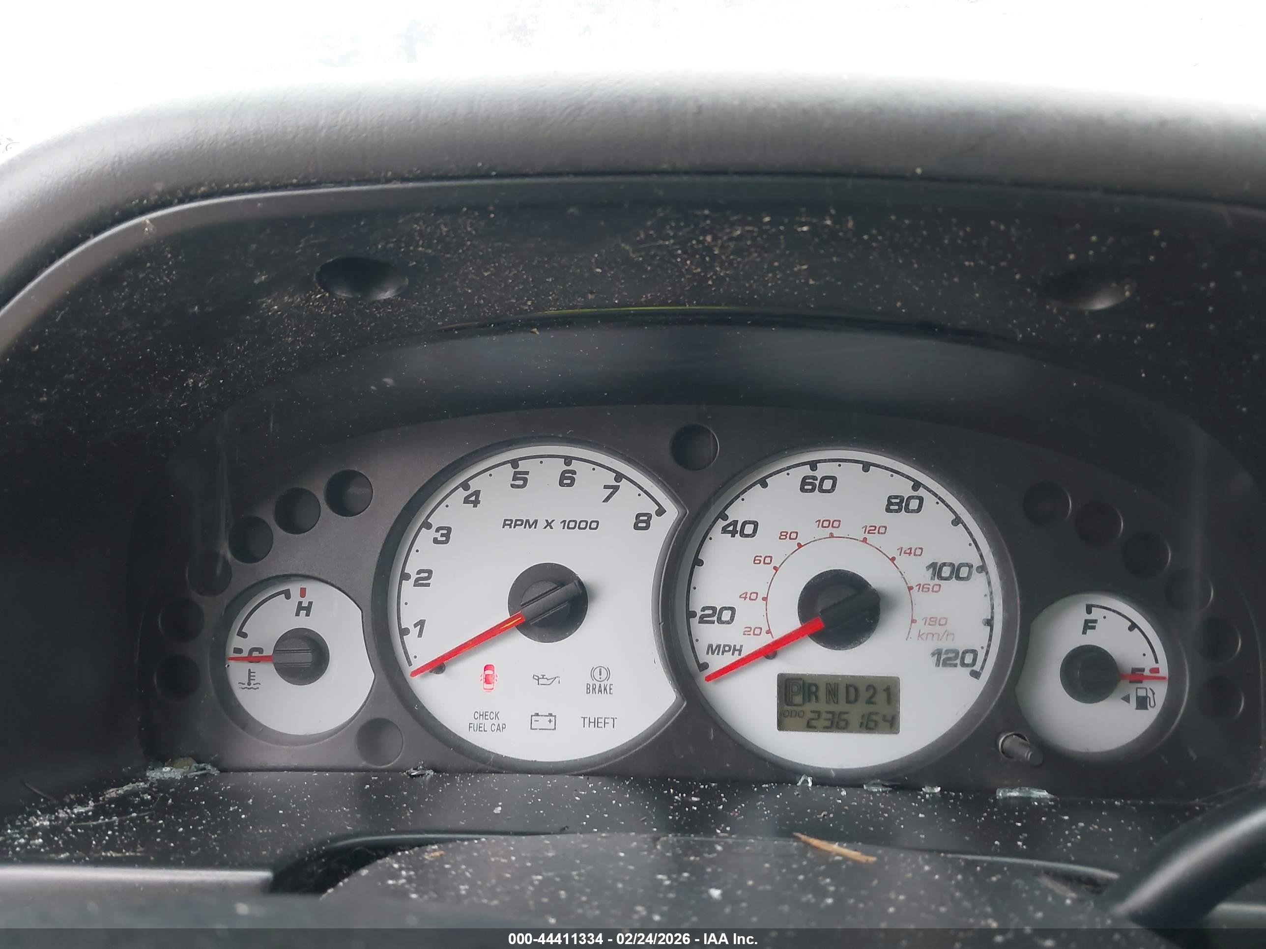 FORD ESCAPE image 7