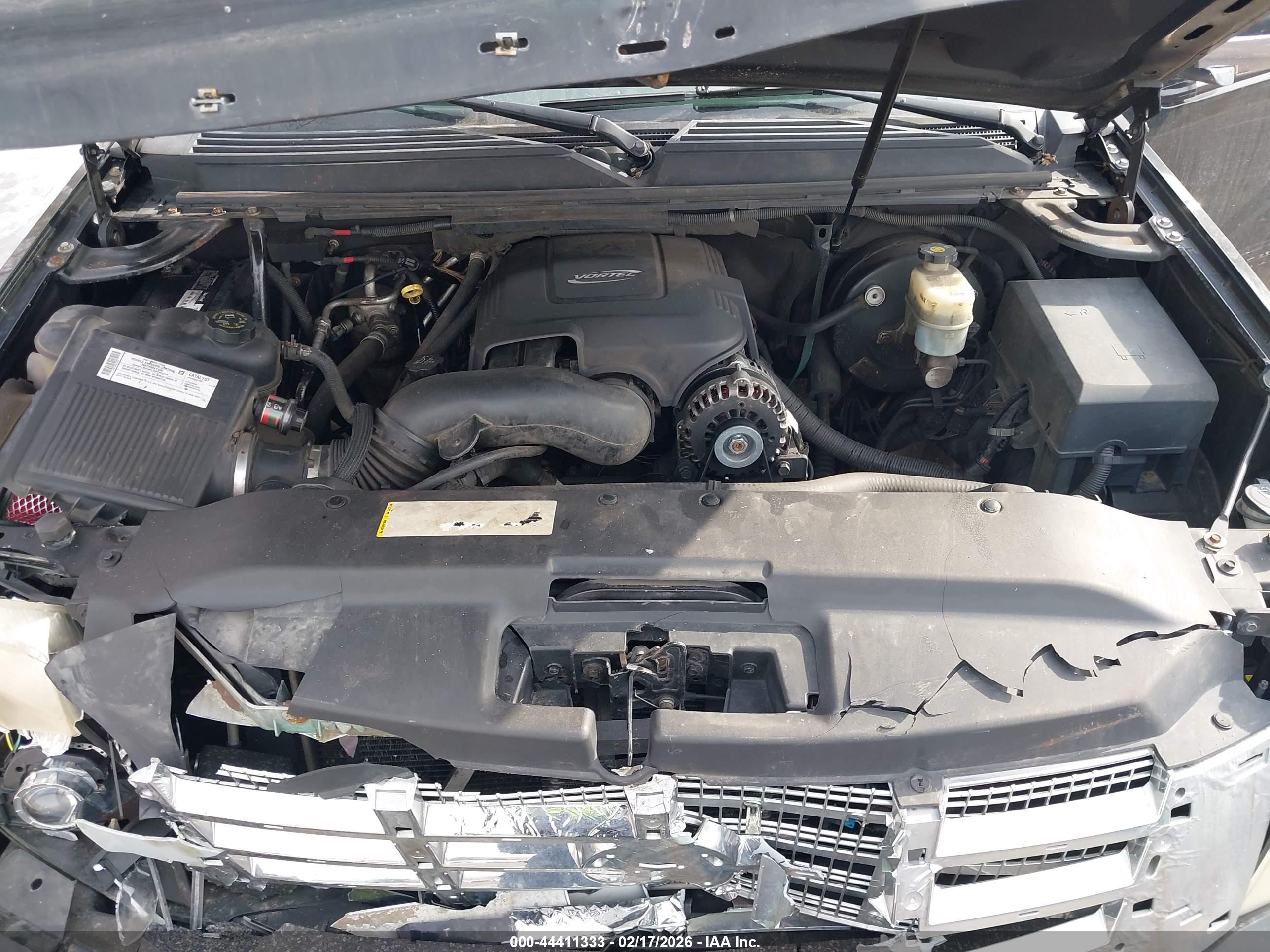 CADILLAC ESCALADE image 10