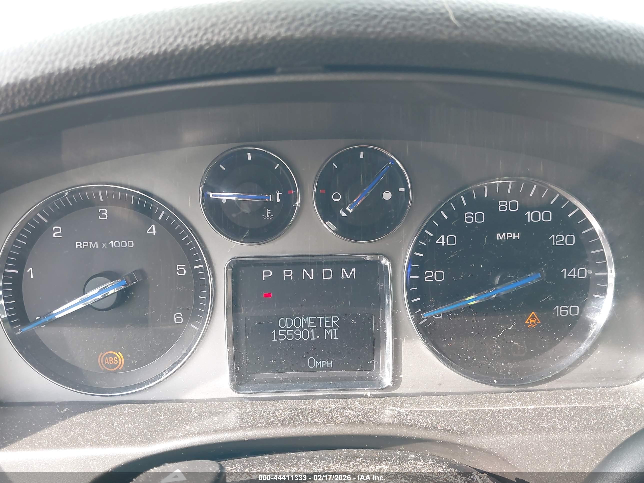 CADILLAC ESCALADE image 7