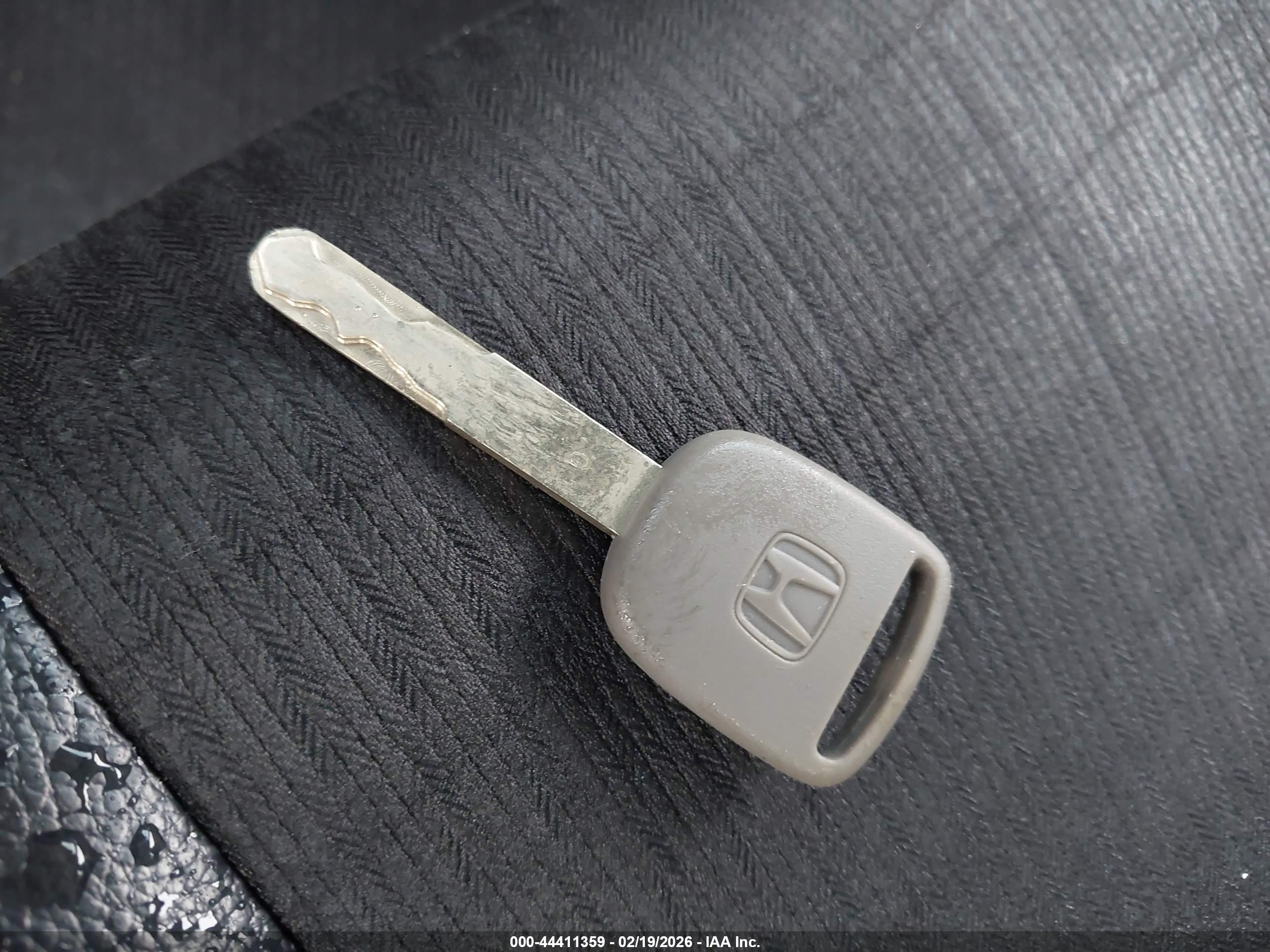 HONDA ACCORD image 11