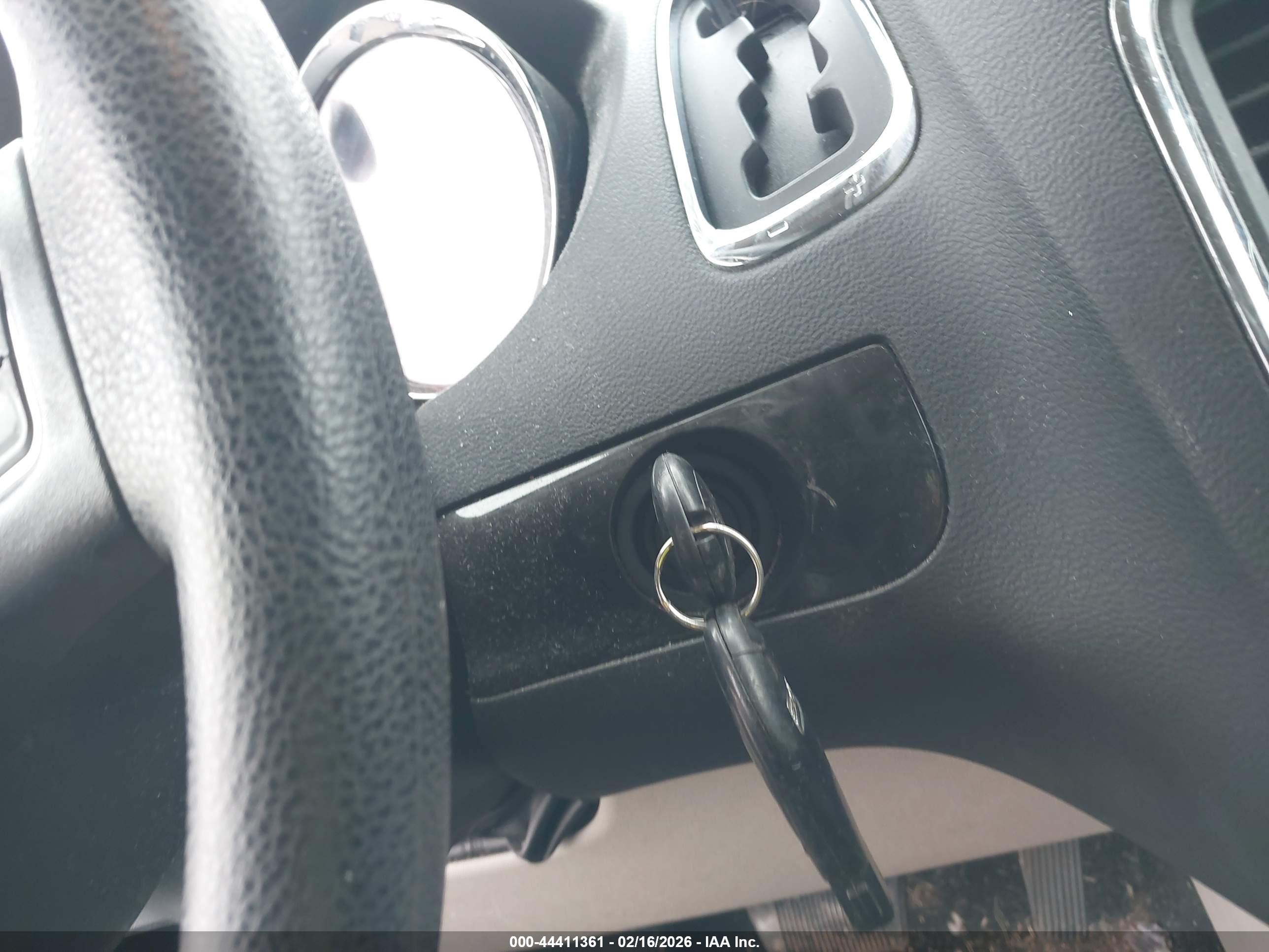 DODGE GRAND image 11