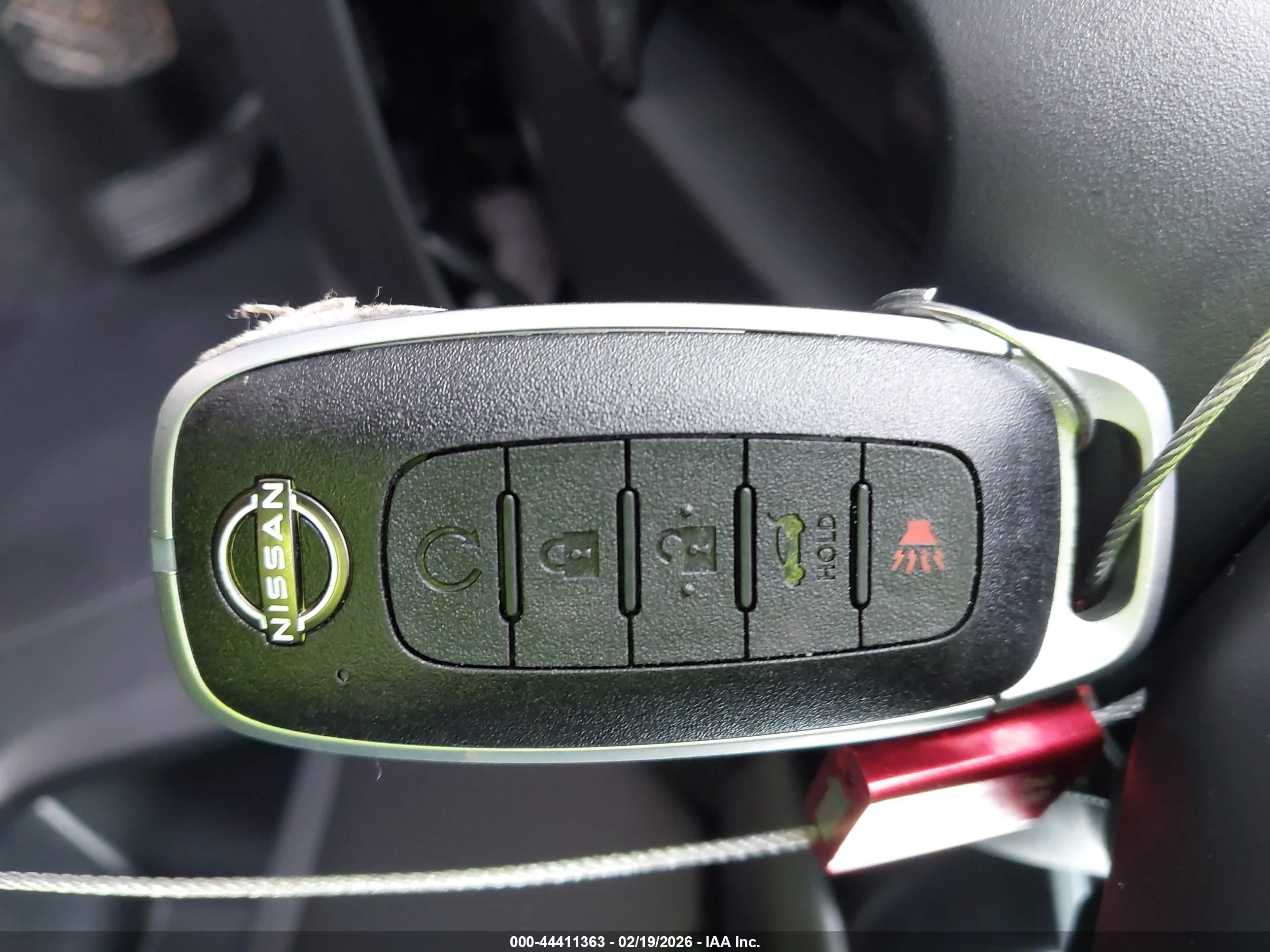 NISSAN PATHFINDER image 11