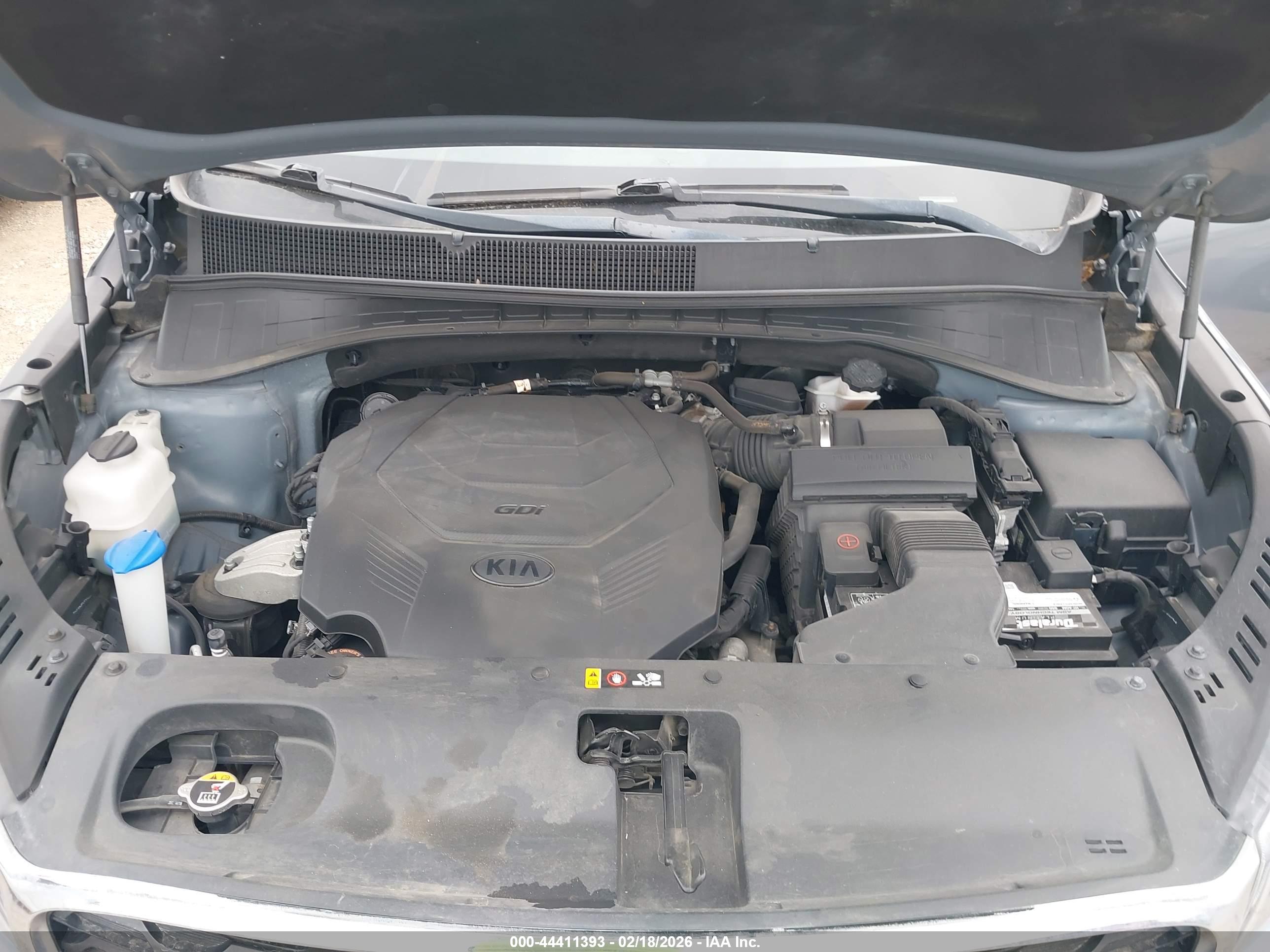 KIA SORENTO image 10