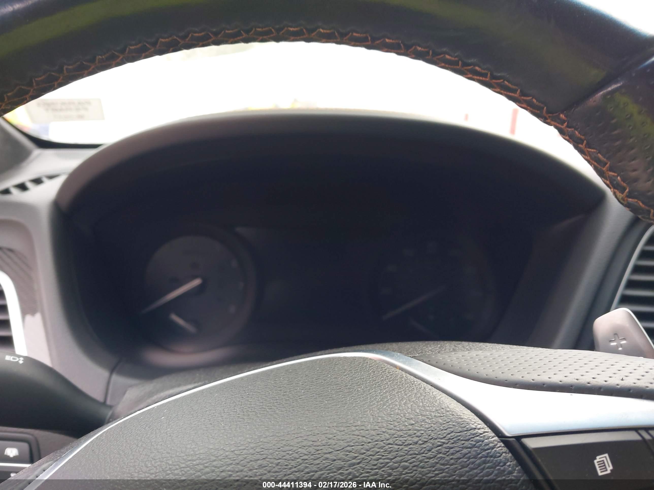 GENESIS G80 image 7