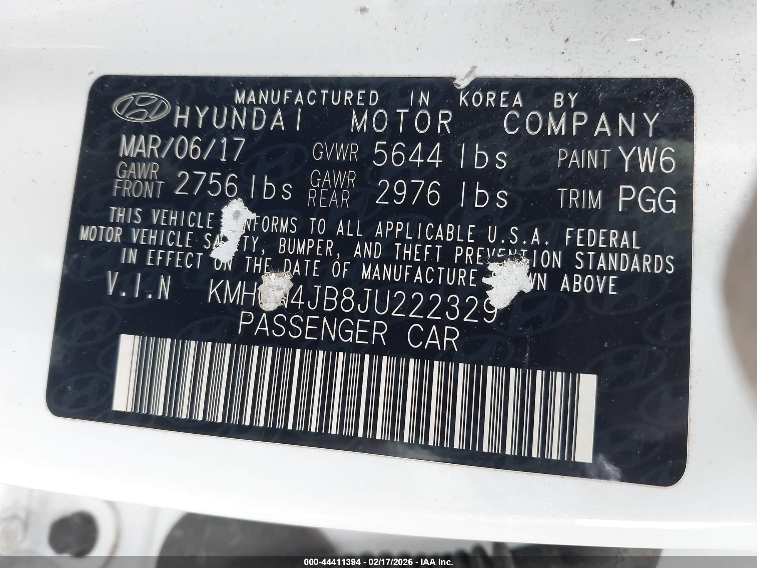 GENESIS G80 image 9