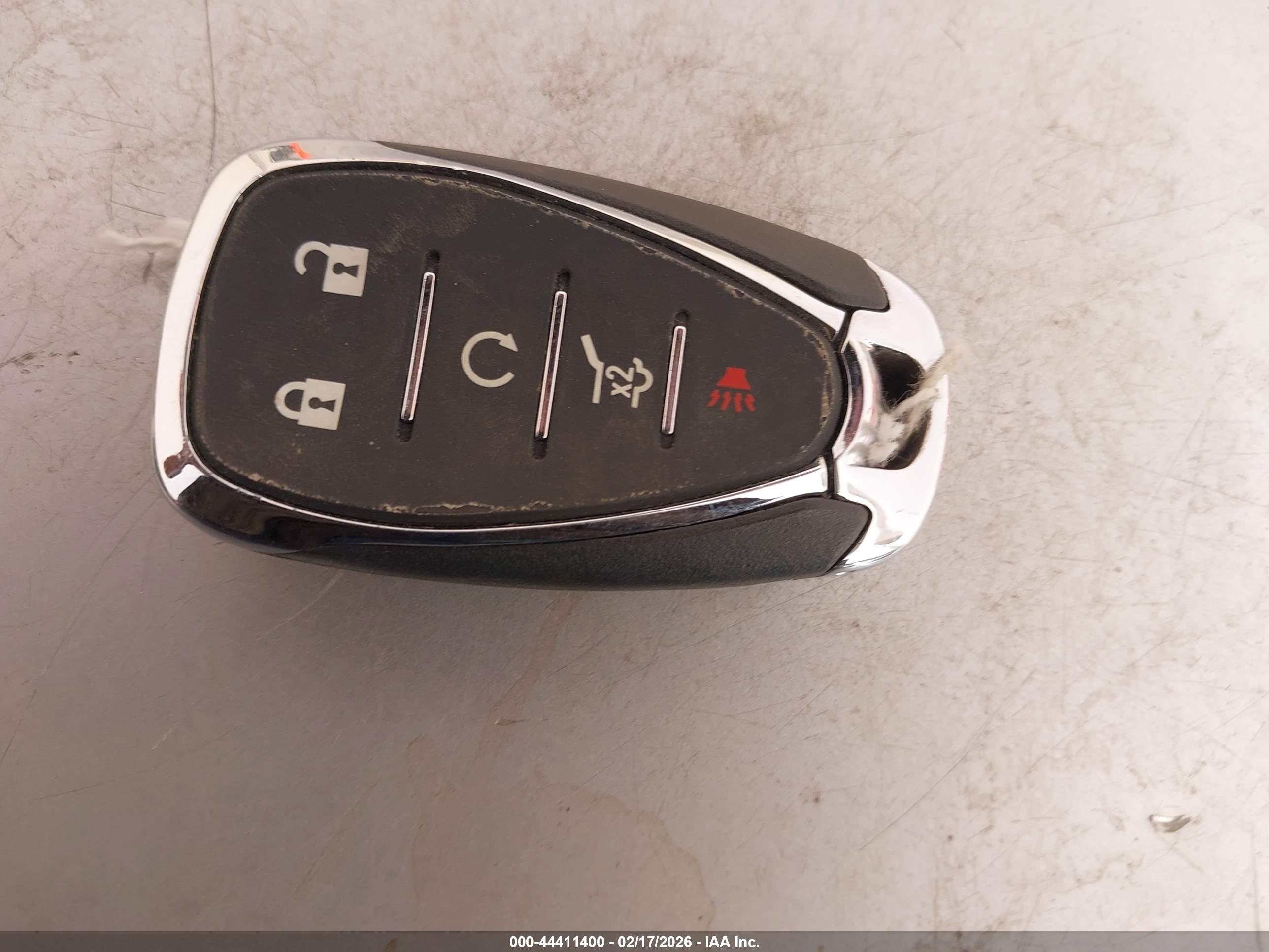 CHEVROLET TRAVERSE image 11