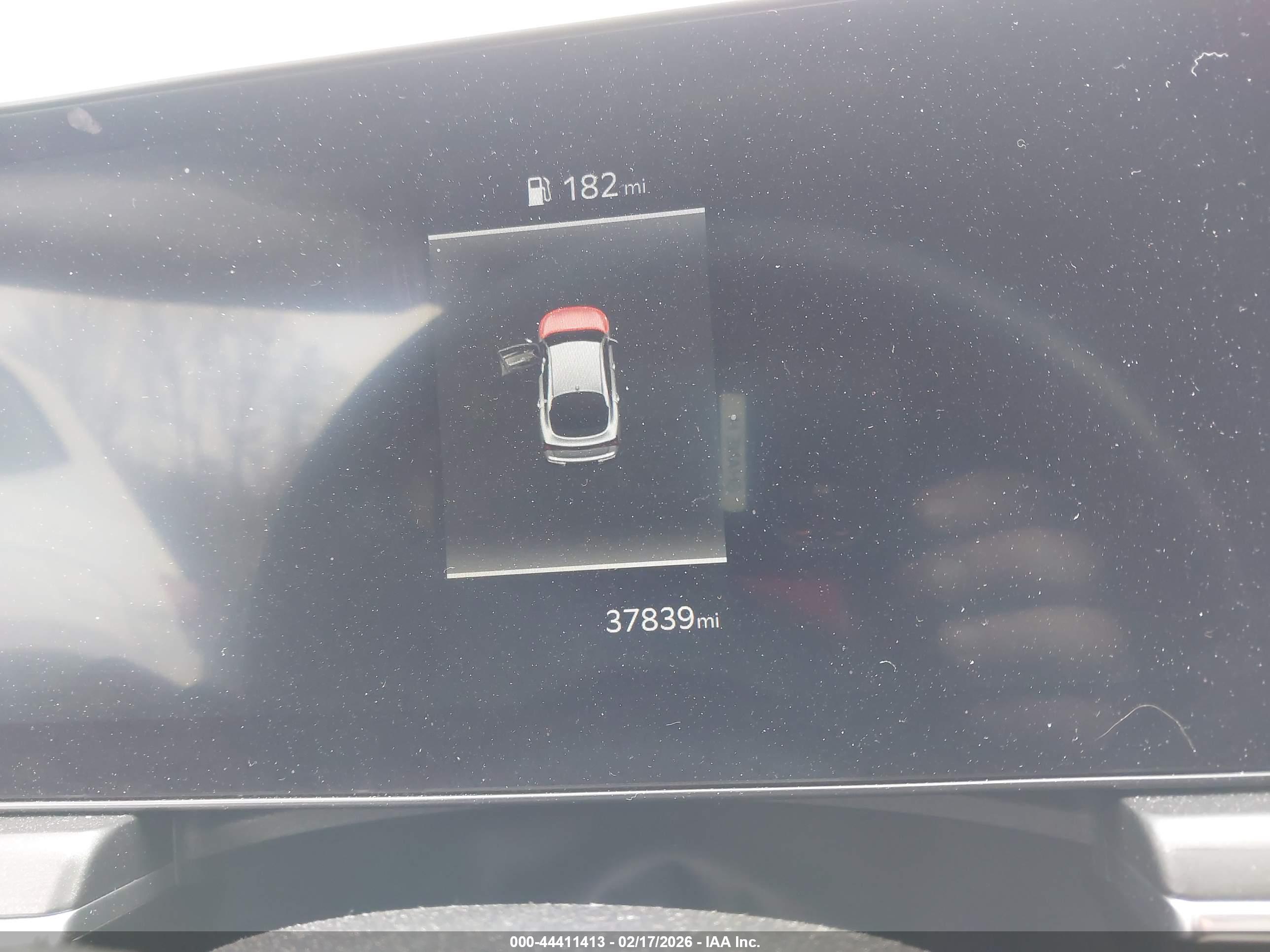 KIA K5 image 7