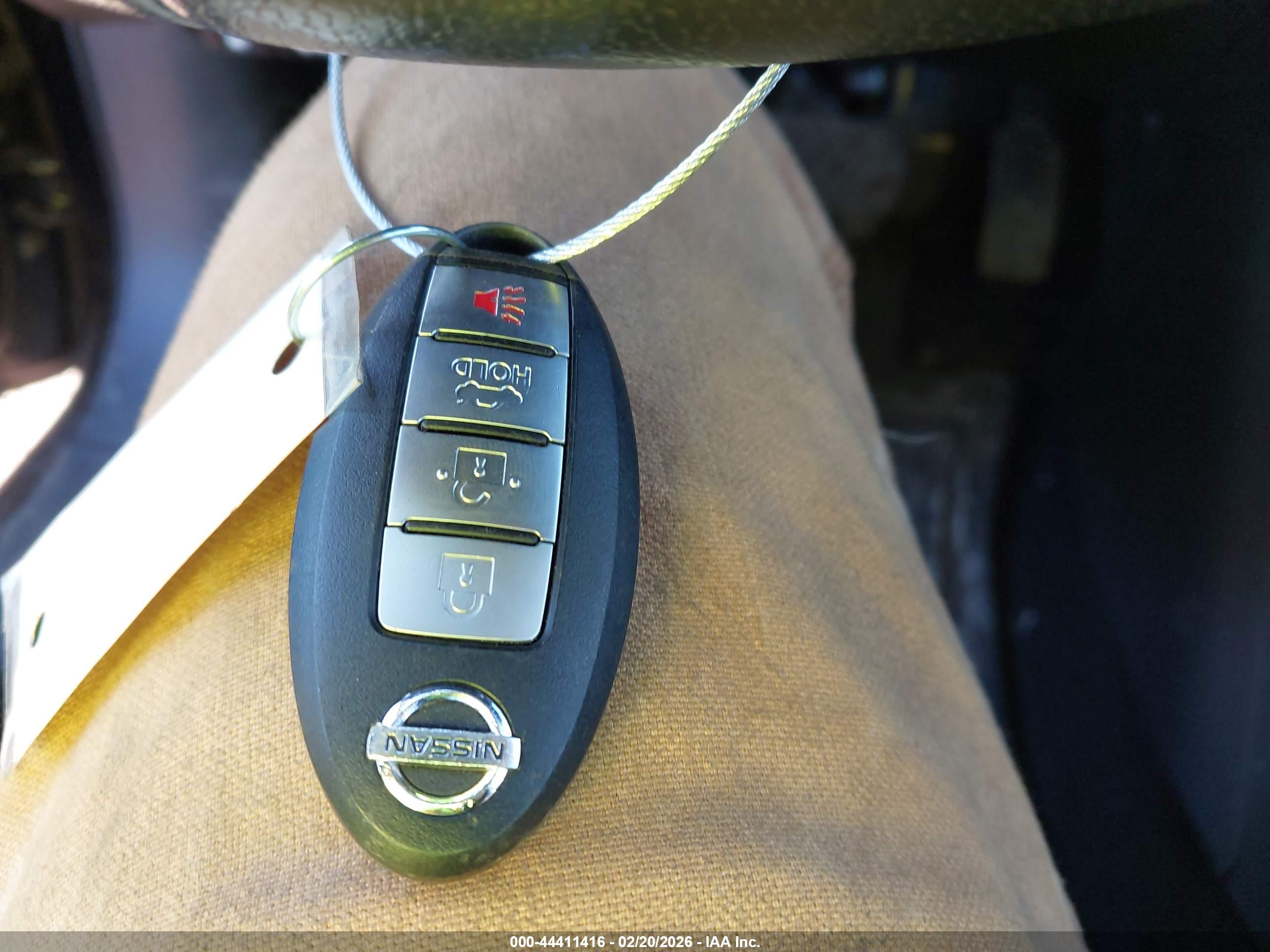 NISSAN SENTRA image 11