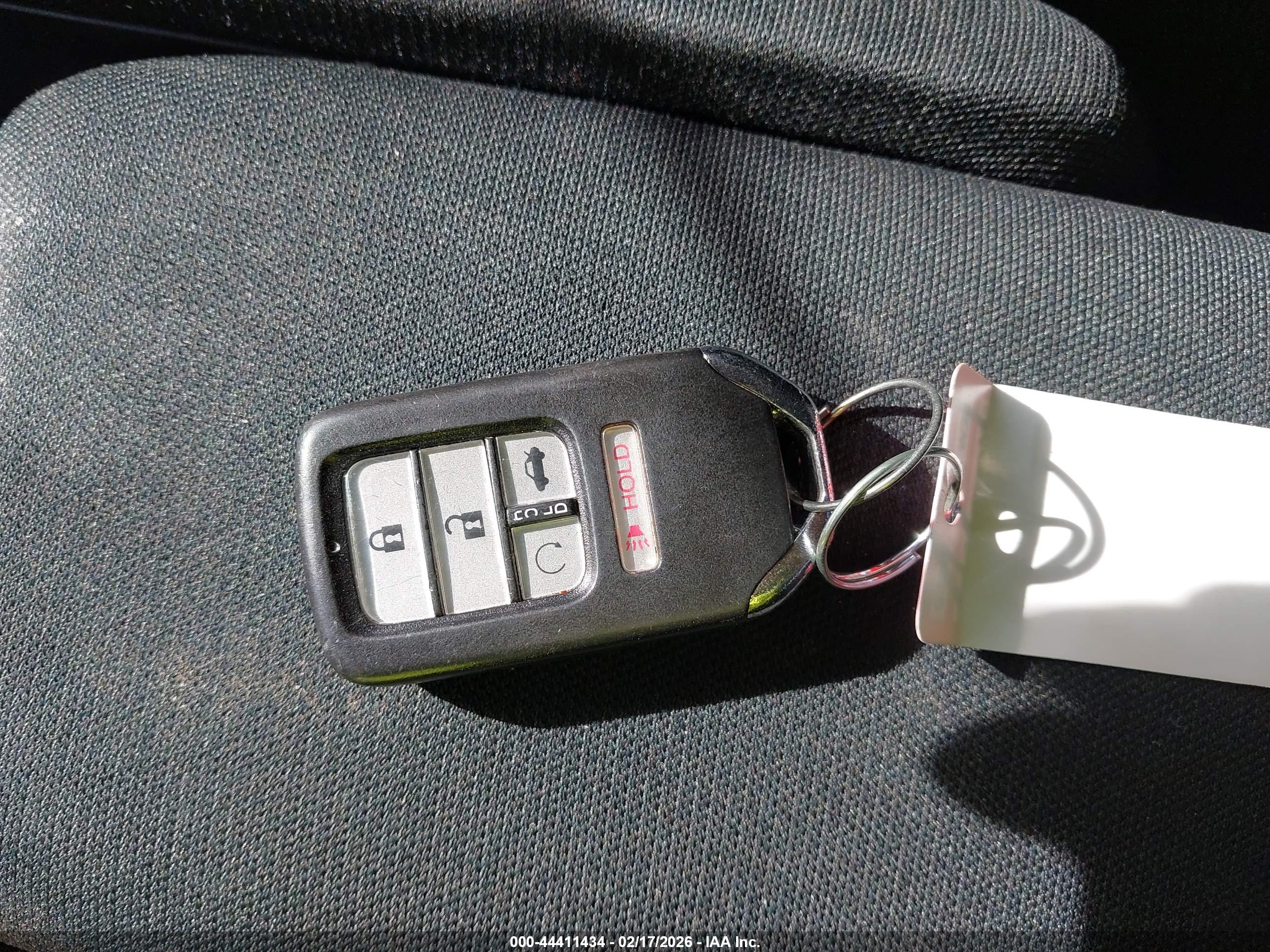 HONDA CIVIC image 11