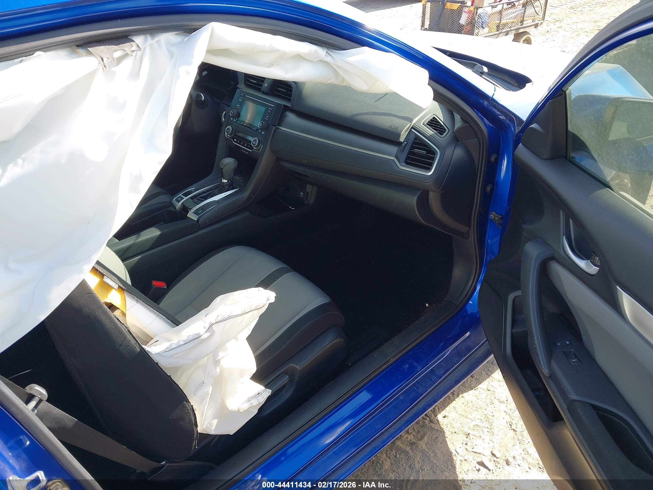 HONDA CIVIC image 5