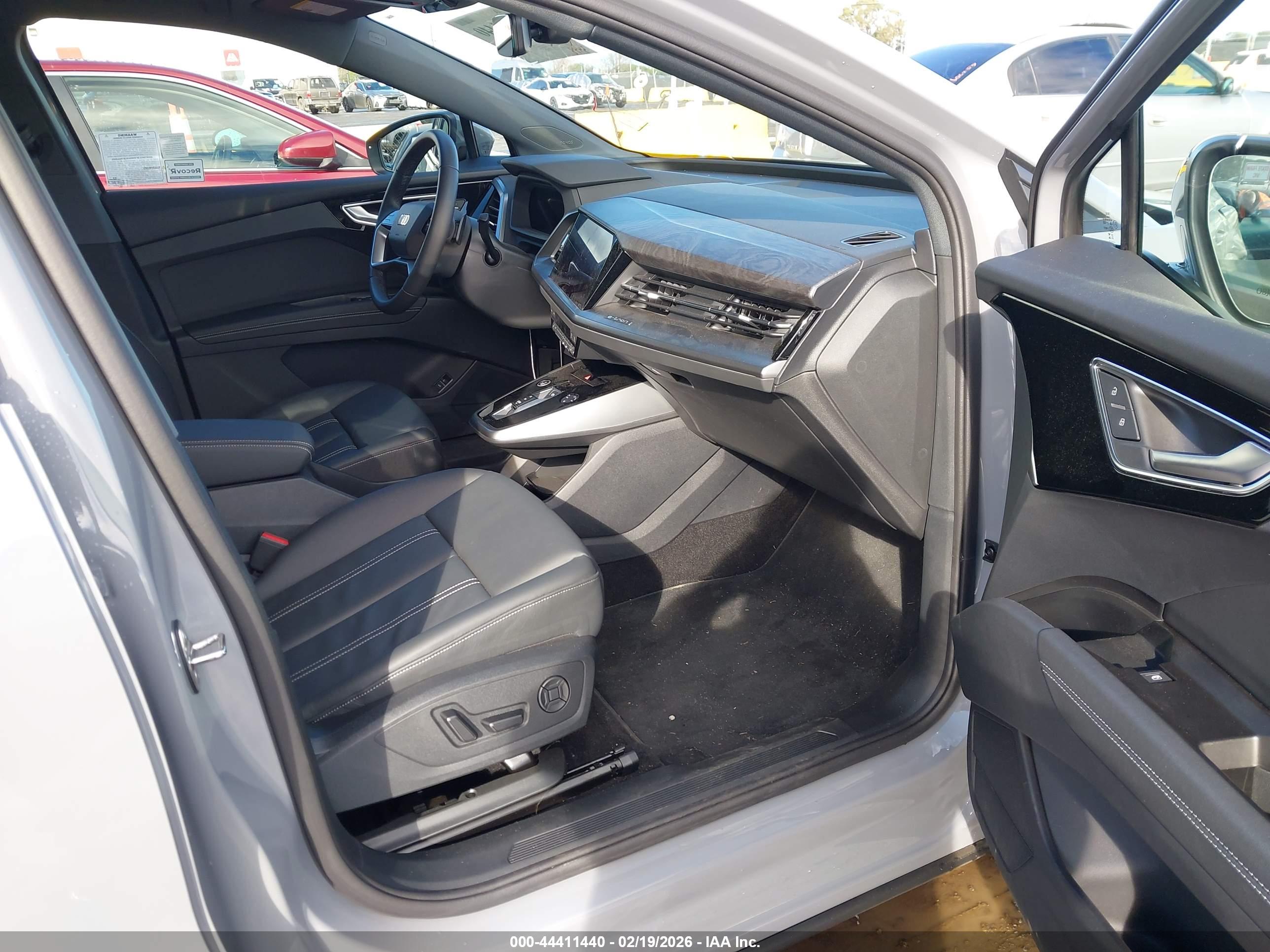 AUDI Q4 image 5