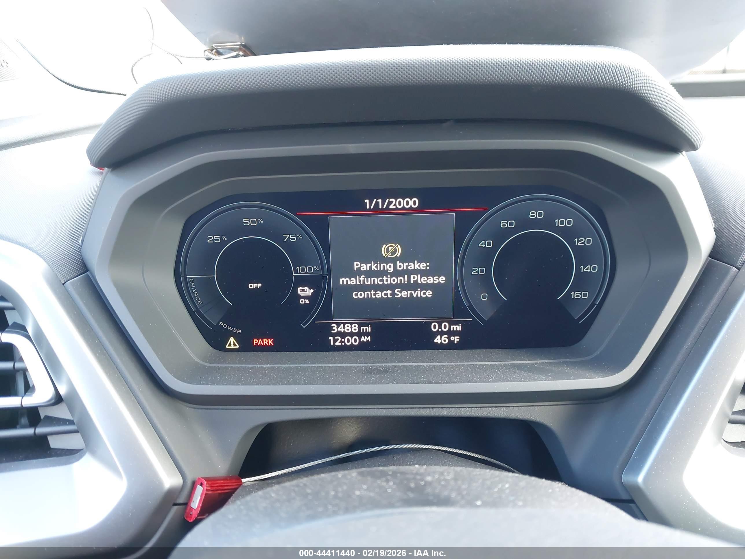 AUDI Q4 image 7