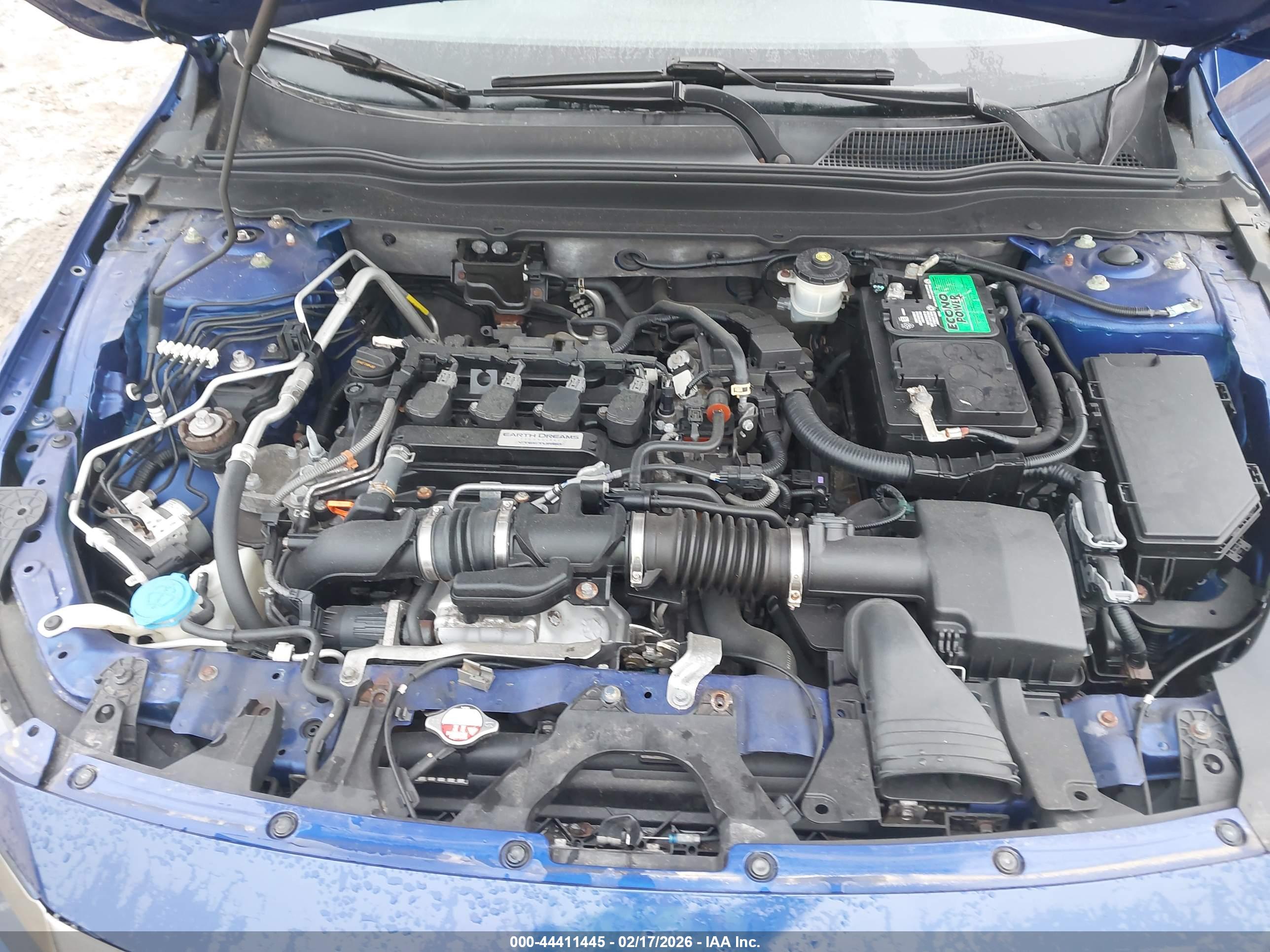 HONDA ACCORD image 10