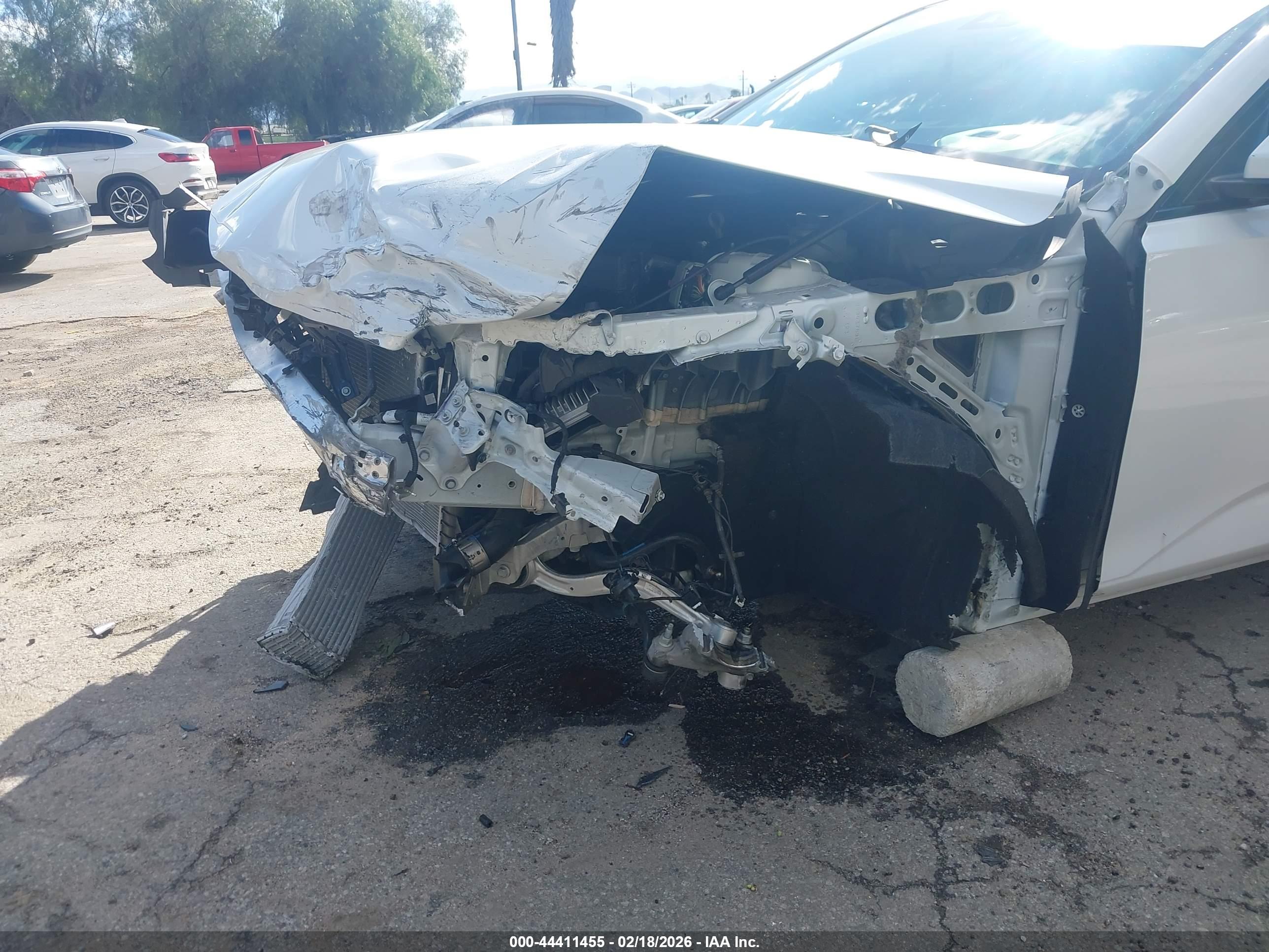 CADILLAC CT4 image 6
