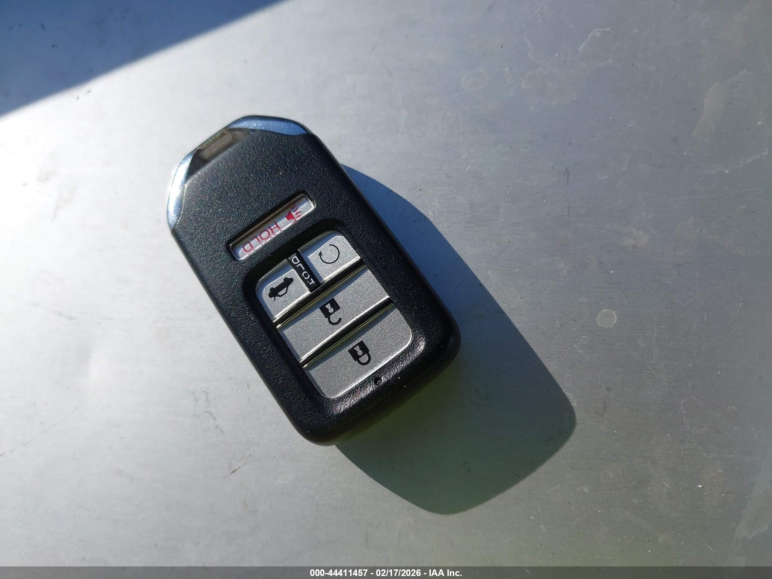 HONDA CIVIC image 11