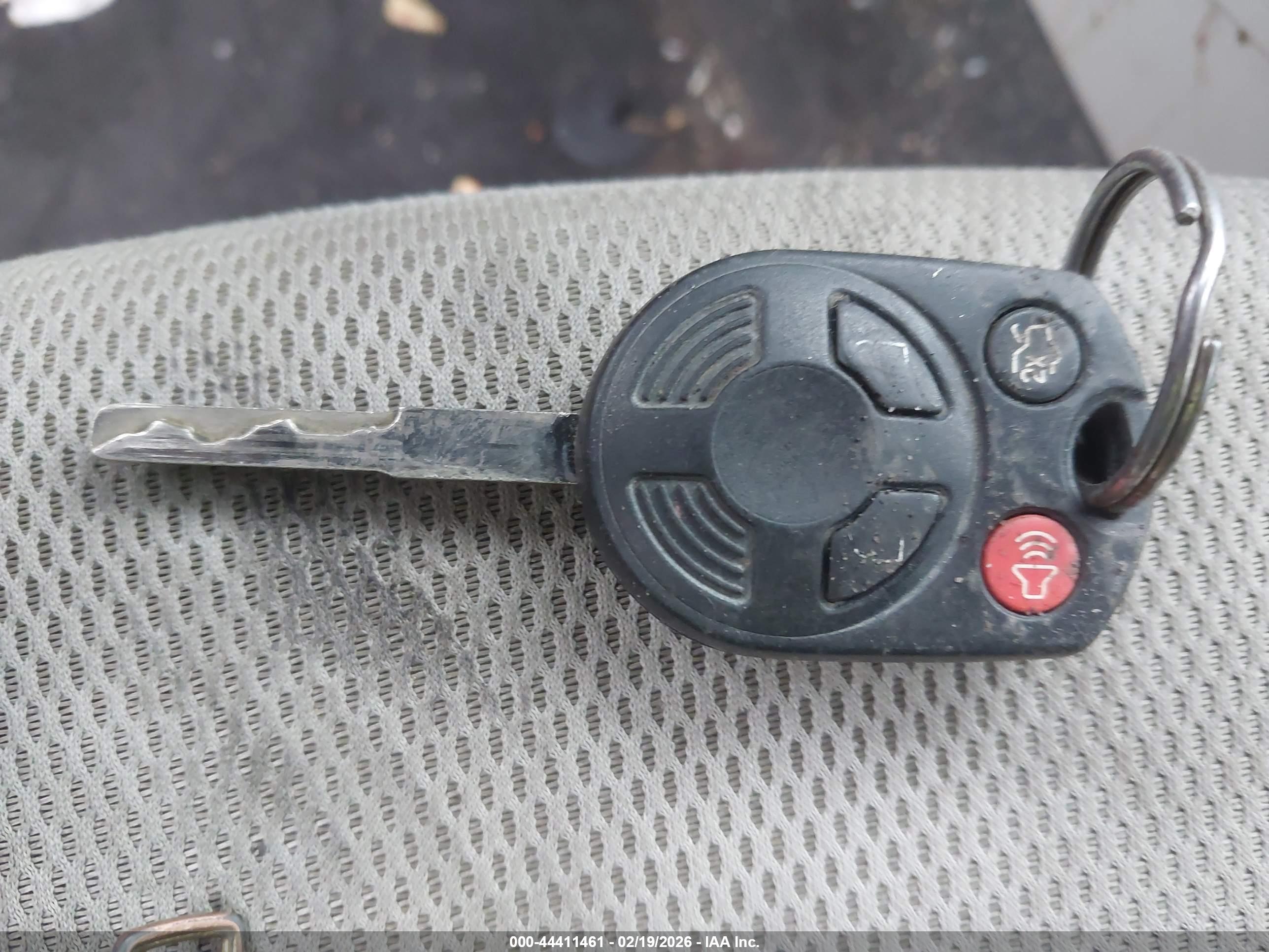 FORD FOCUS image 11