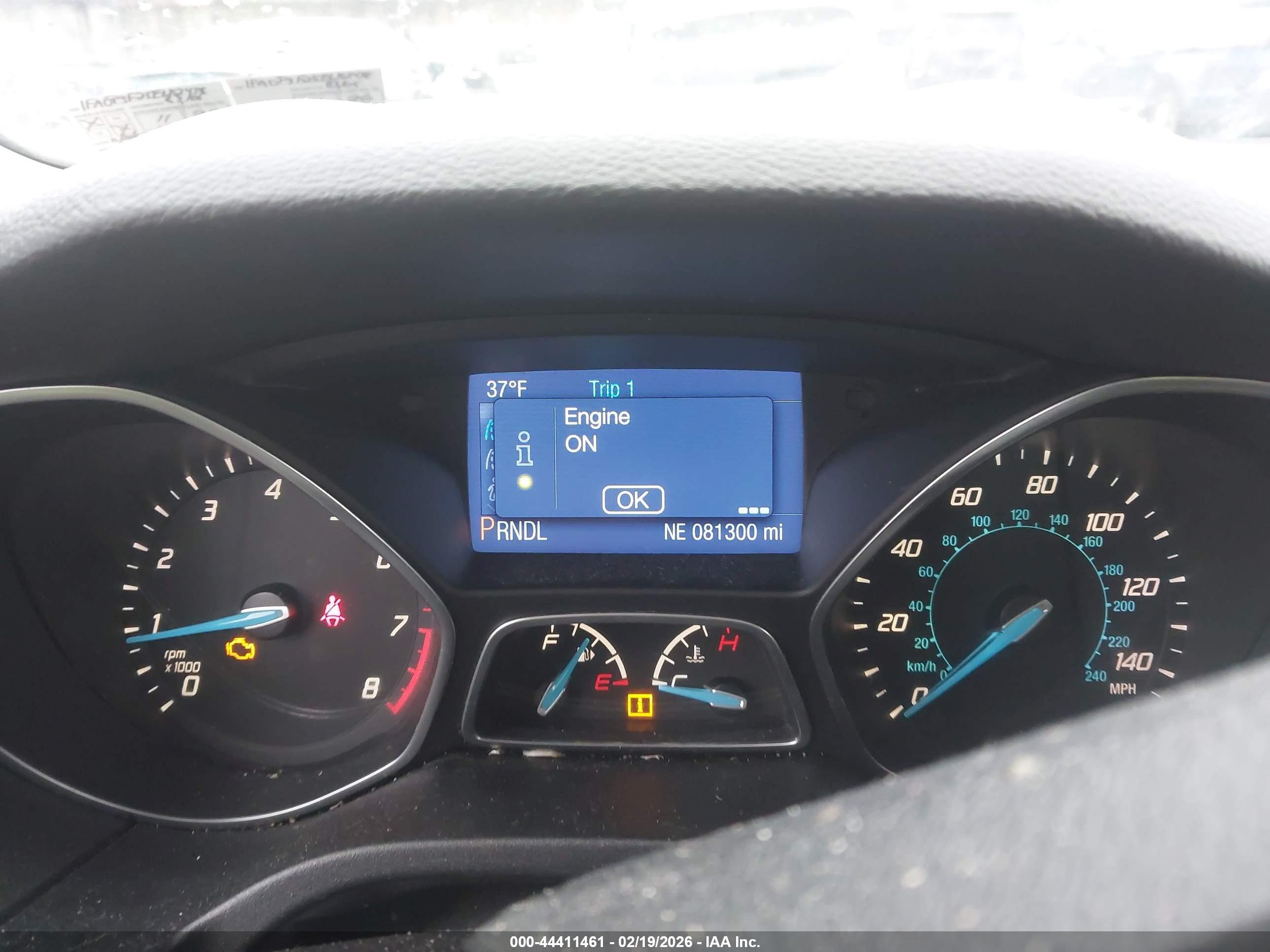 FORD FOCUS image 7